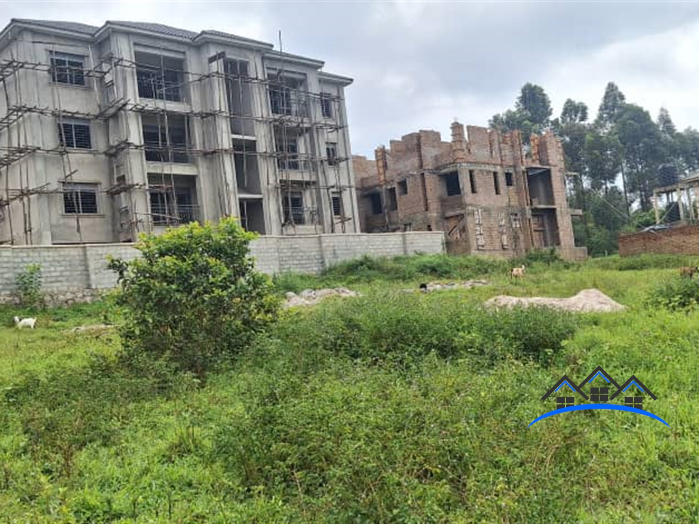 Residential Land for sale in Mulawa Wakiso