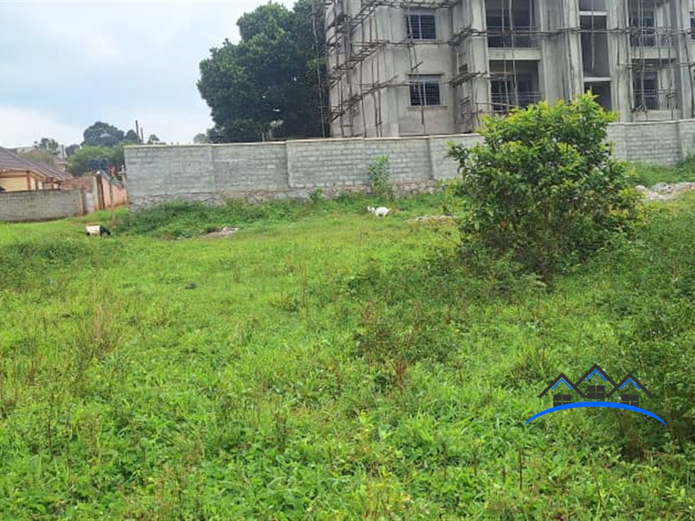 Residential Land for sale in Mulawa Wakiso