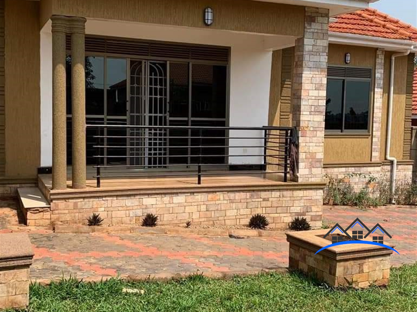 Bungalow for sale in Kasangati Wakiso