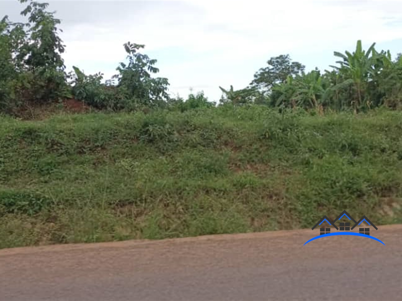 Commercial Land for sale in Kiwenda Wakiso