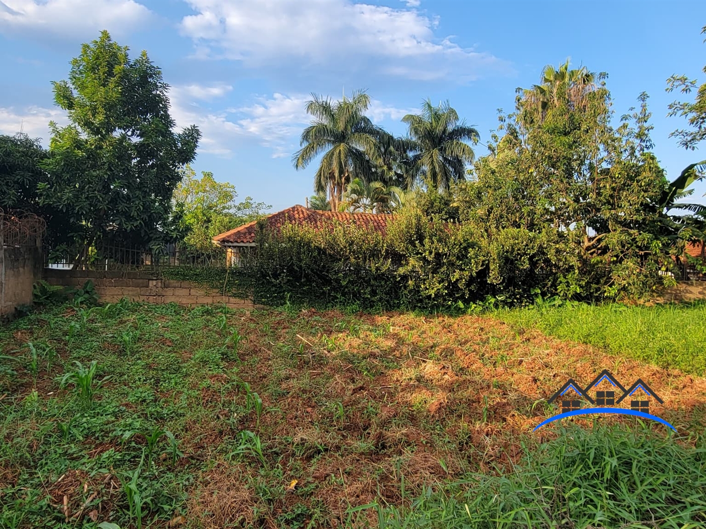 Residential Land for sale in Naalya Wakiso