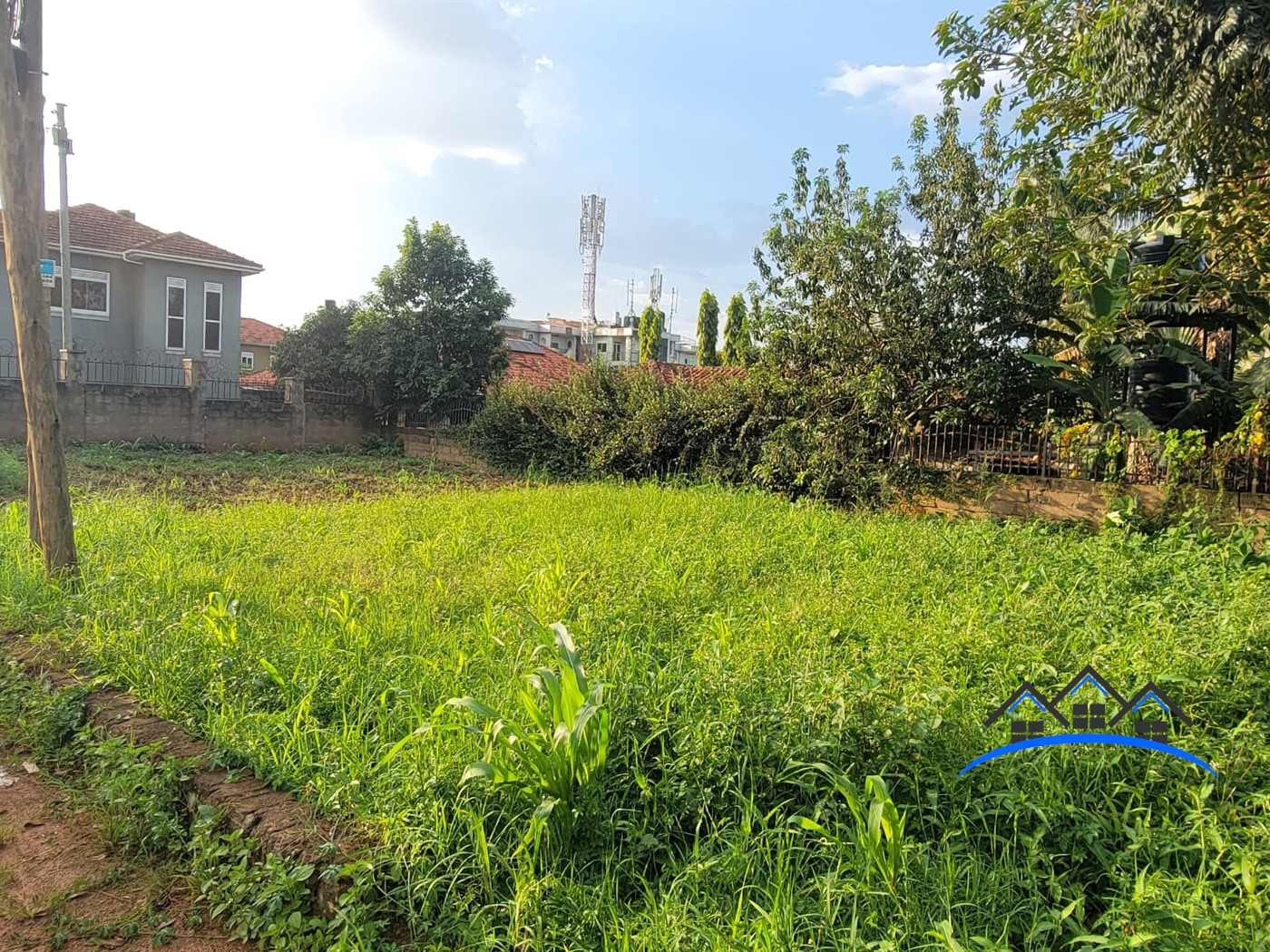 Residential Land for sale in Naalya Wakiso