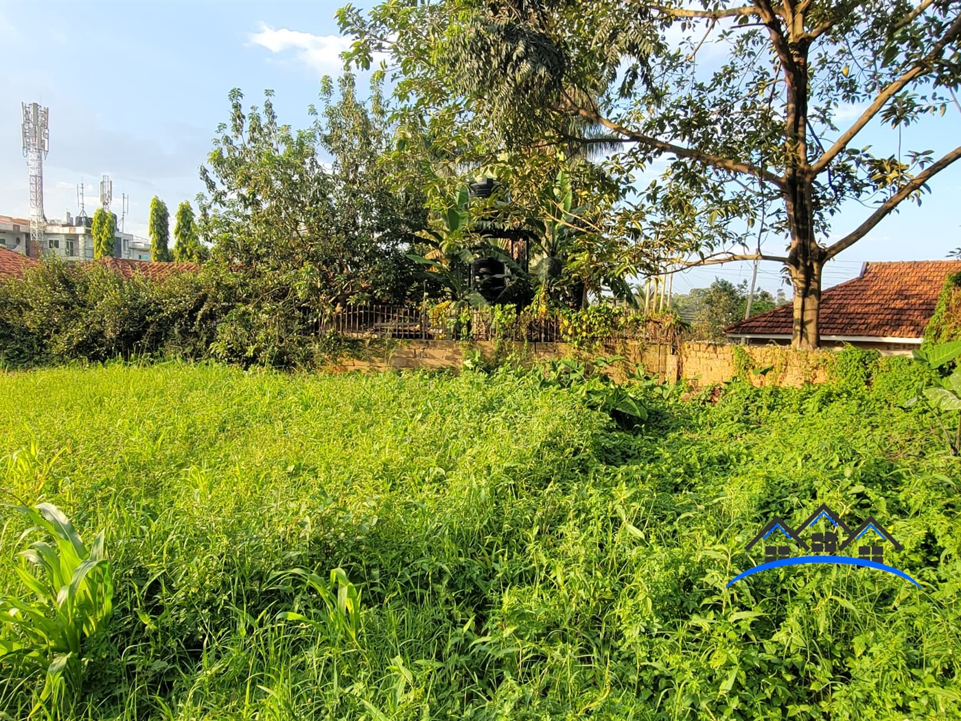 Residential Land for sale in Naalya Wakiso