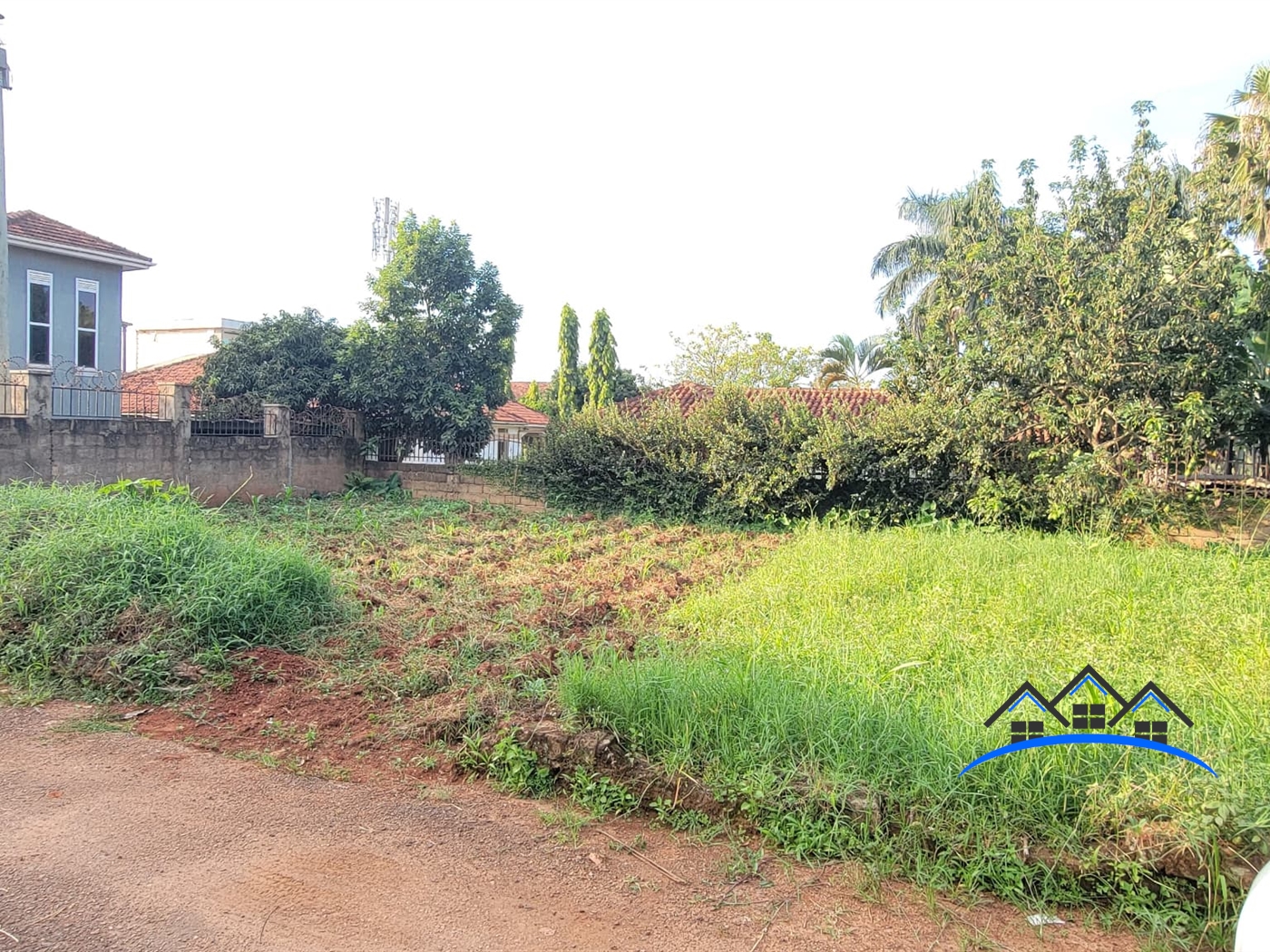 Residential Land for sale in Naalya Wakiso