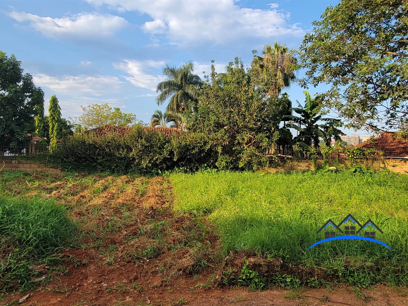 Residential Land for sale in Naalya Wakiso