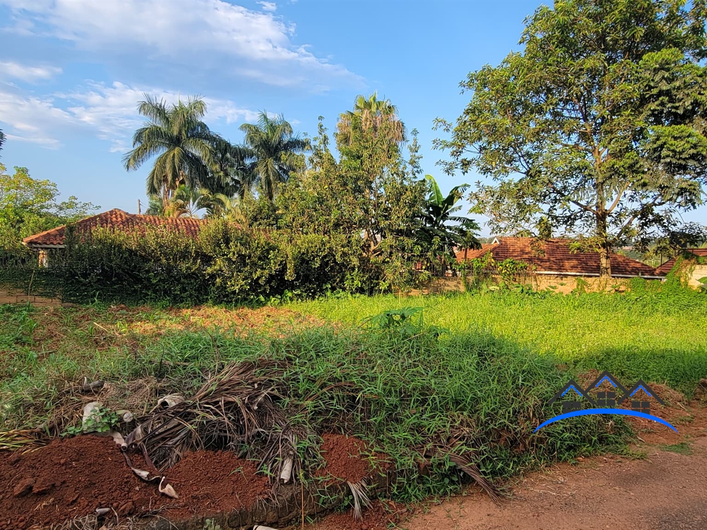 Residential Land for sale in Naalya Wakiso