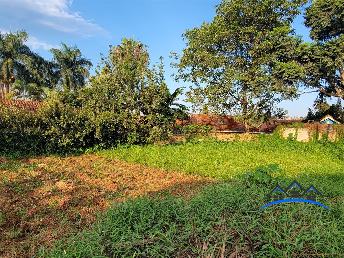 Residential Land for sale in Naalya Wakiso