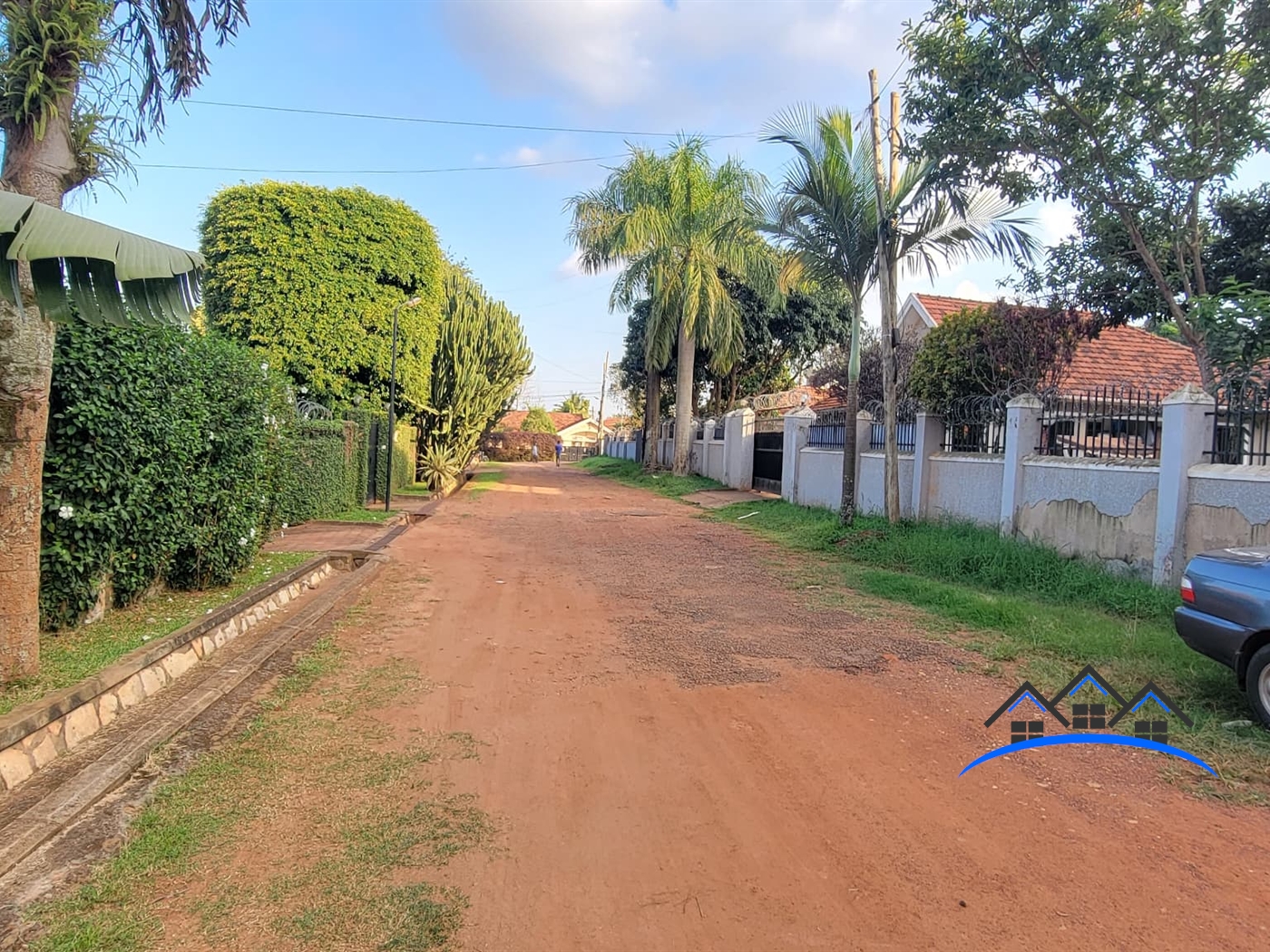 Residential Land for sale in Naalya Wakiso