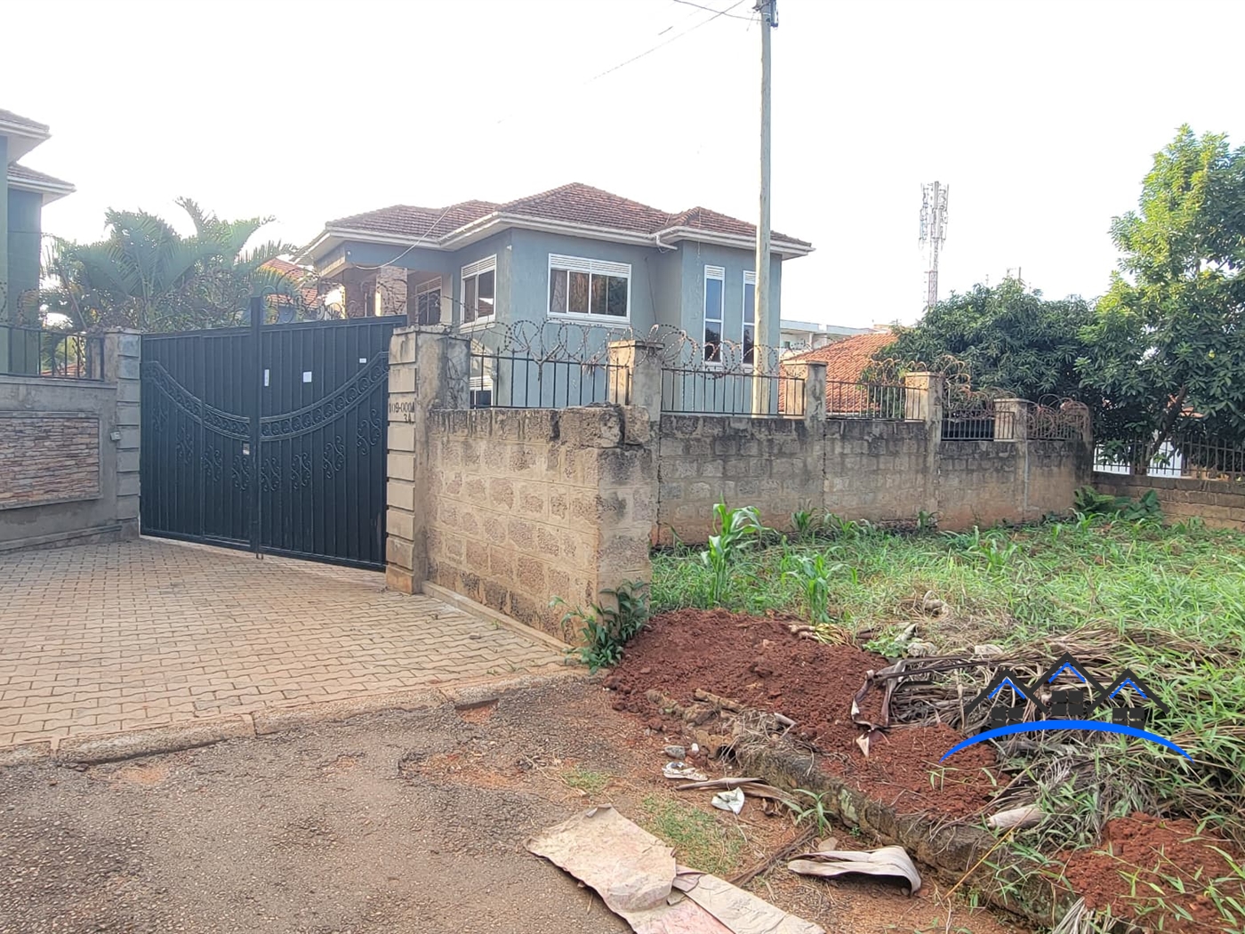 Residential Land for sale in Naalya Wakiso