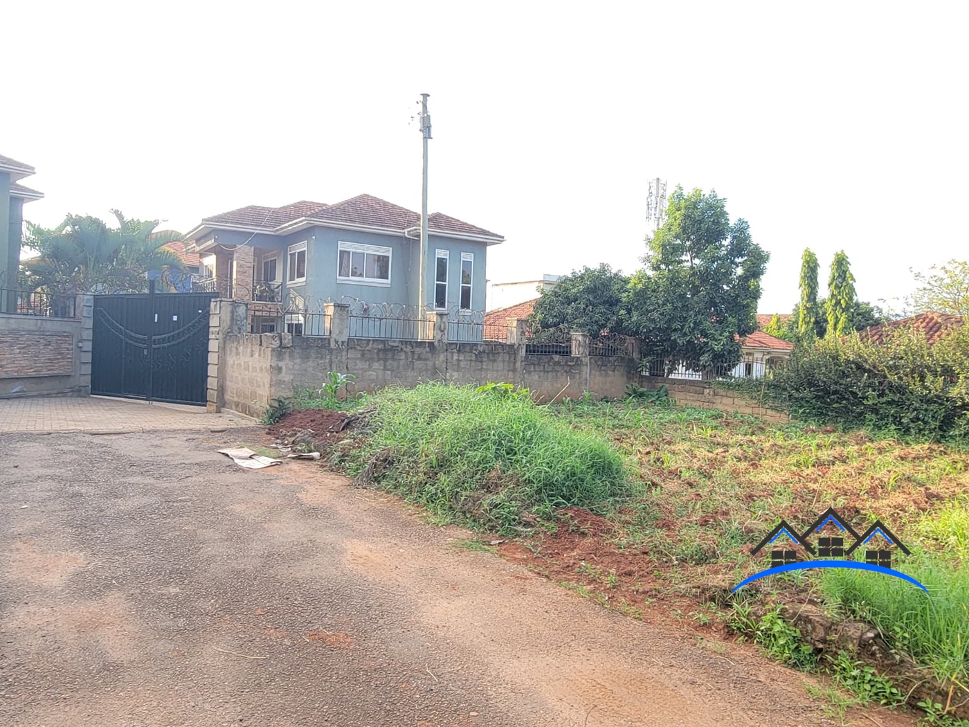 Residential Land for sale in Naalya Wakiso