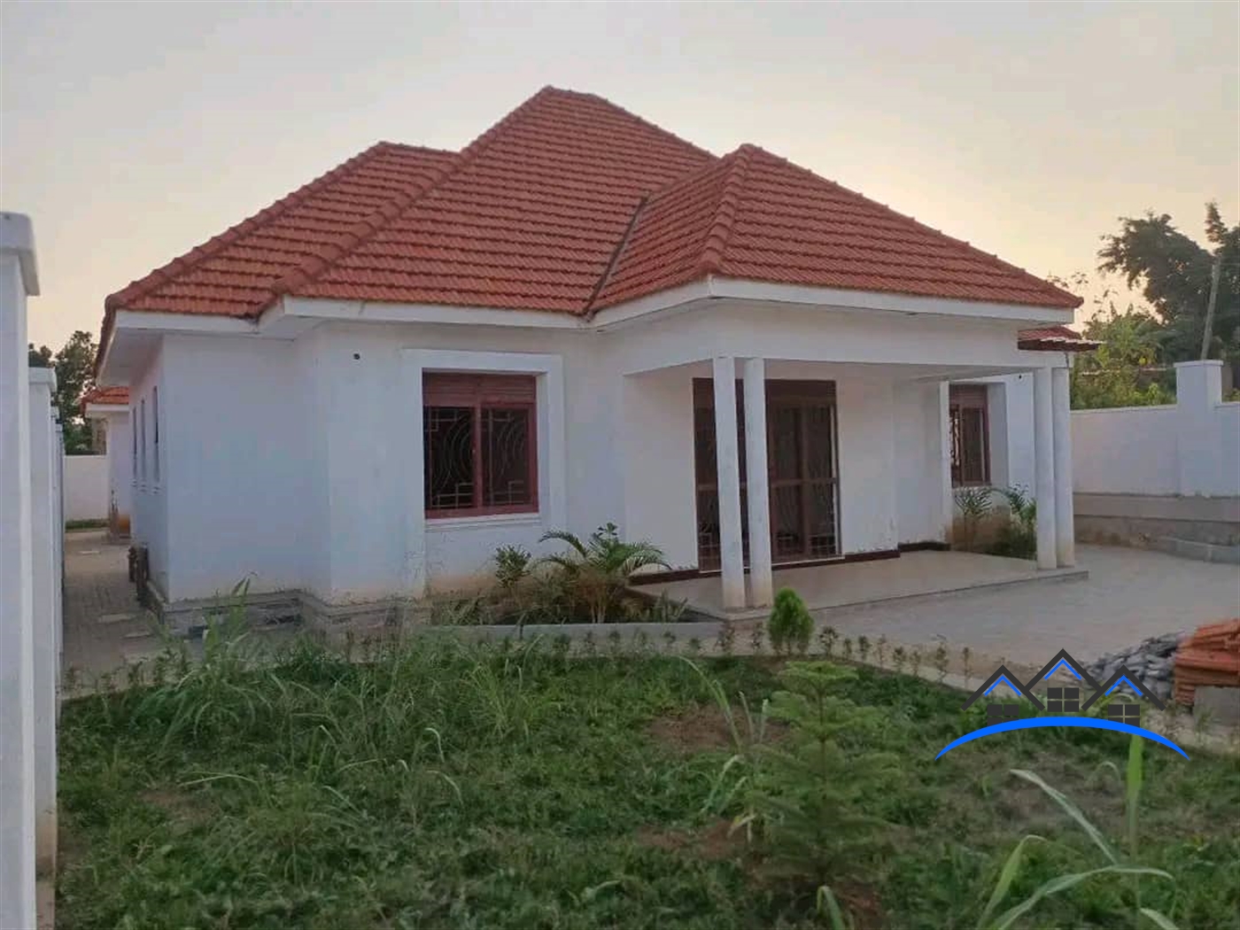 Cottage for sale in Busukuma Wakiso