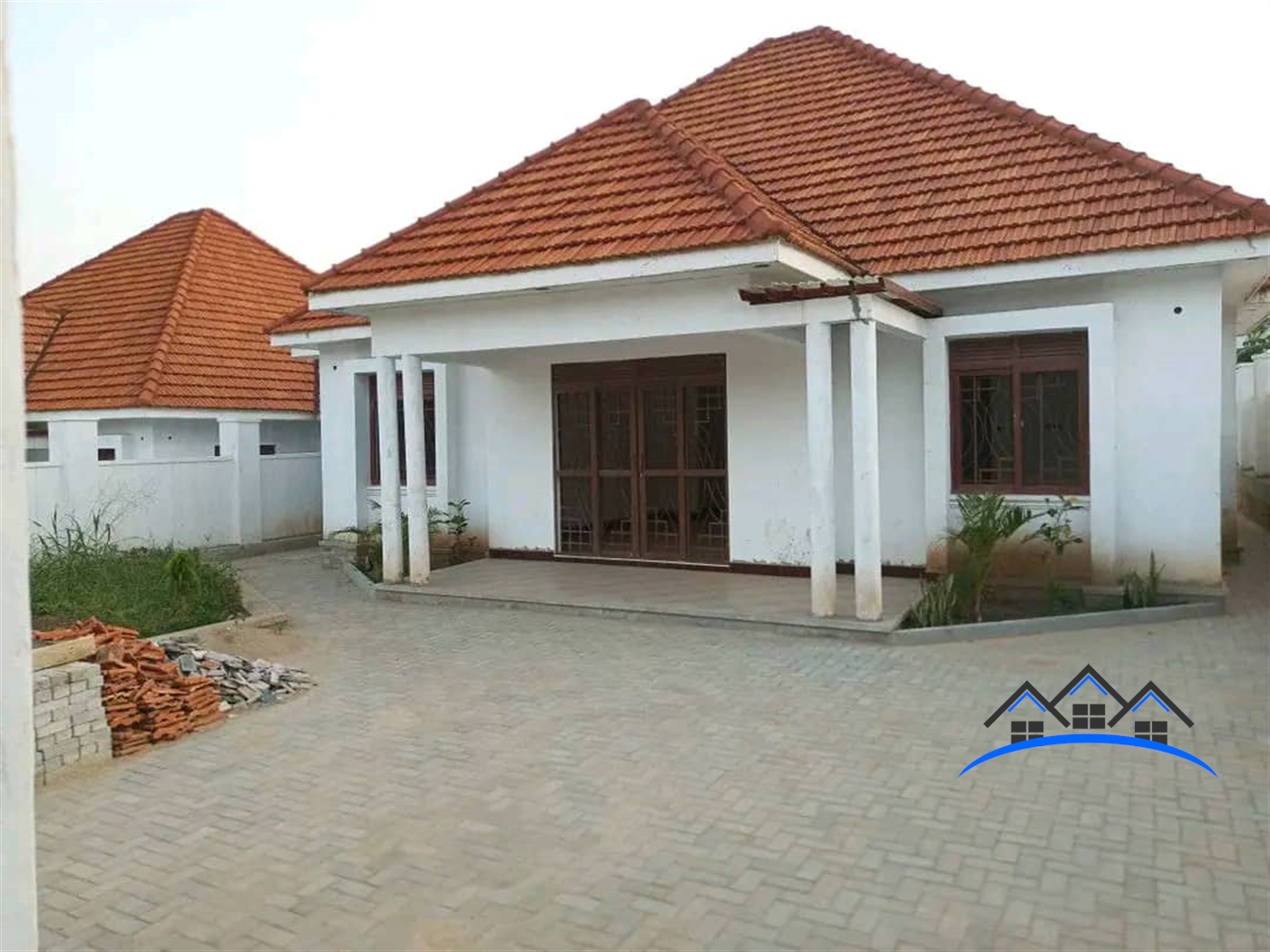 Cottage for sale in Busukuma Wakiso