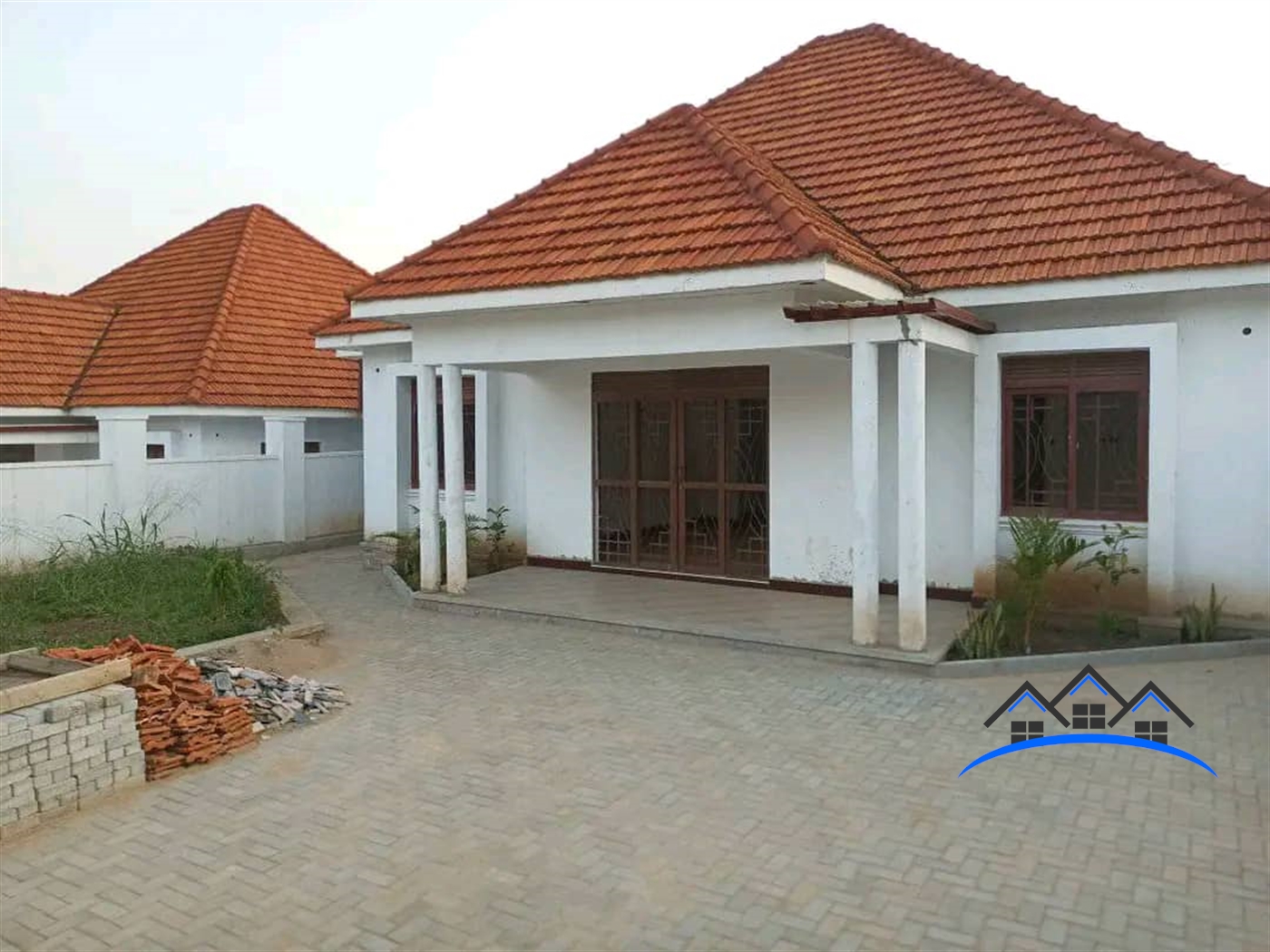 Cottage for sale in Busukuma Wakiso