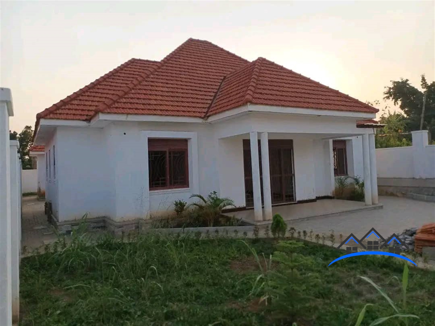 Cottage for sale in Busukuma Wakiso