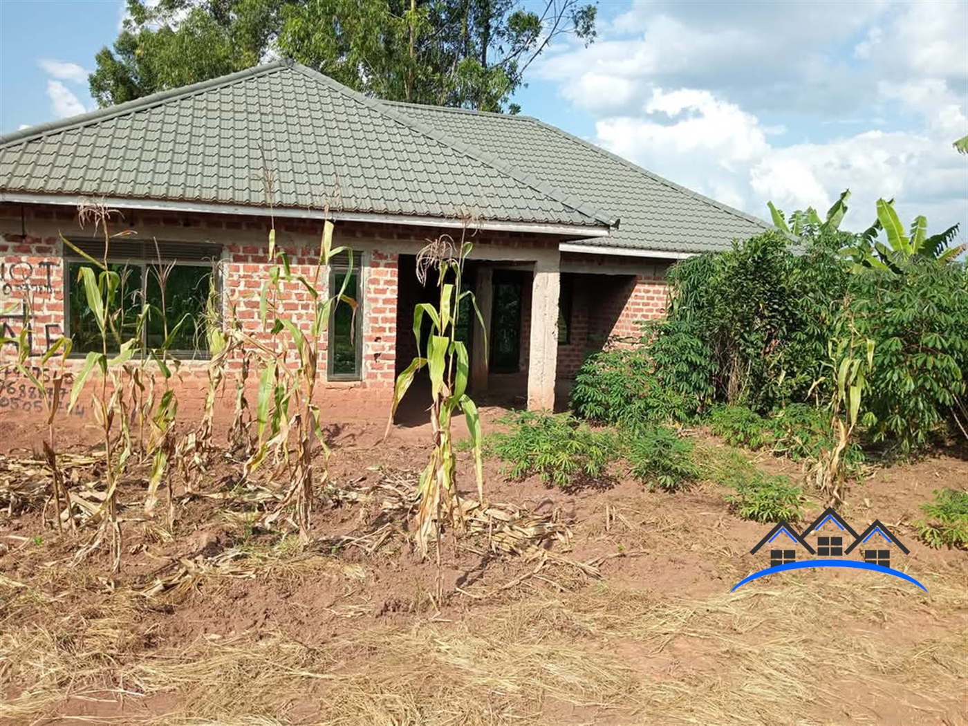 Residential Land for sale in Mbuya Wakiso