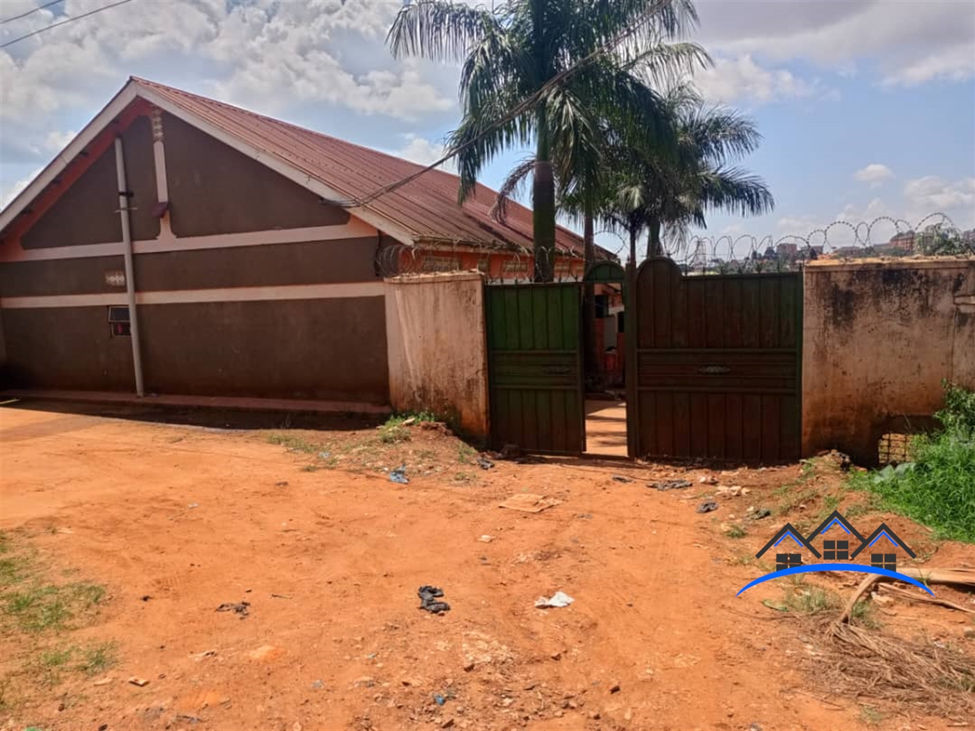 Rental units for sale in Bweyogerere Wakiso