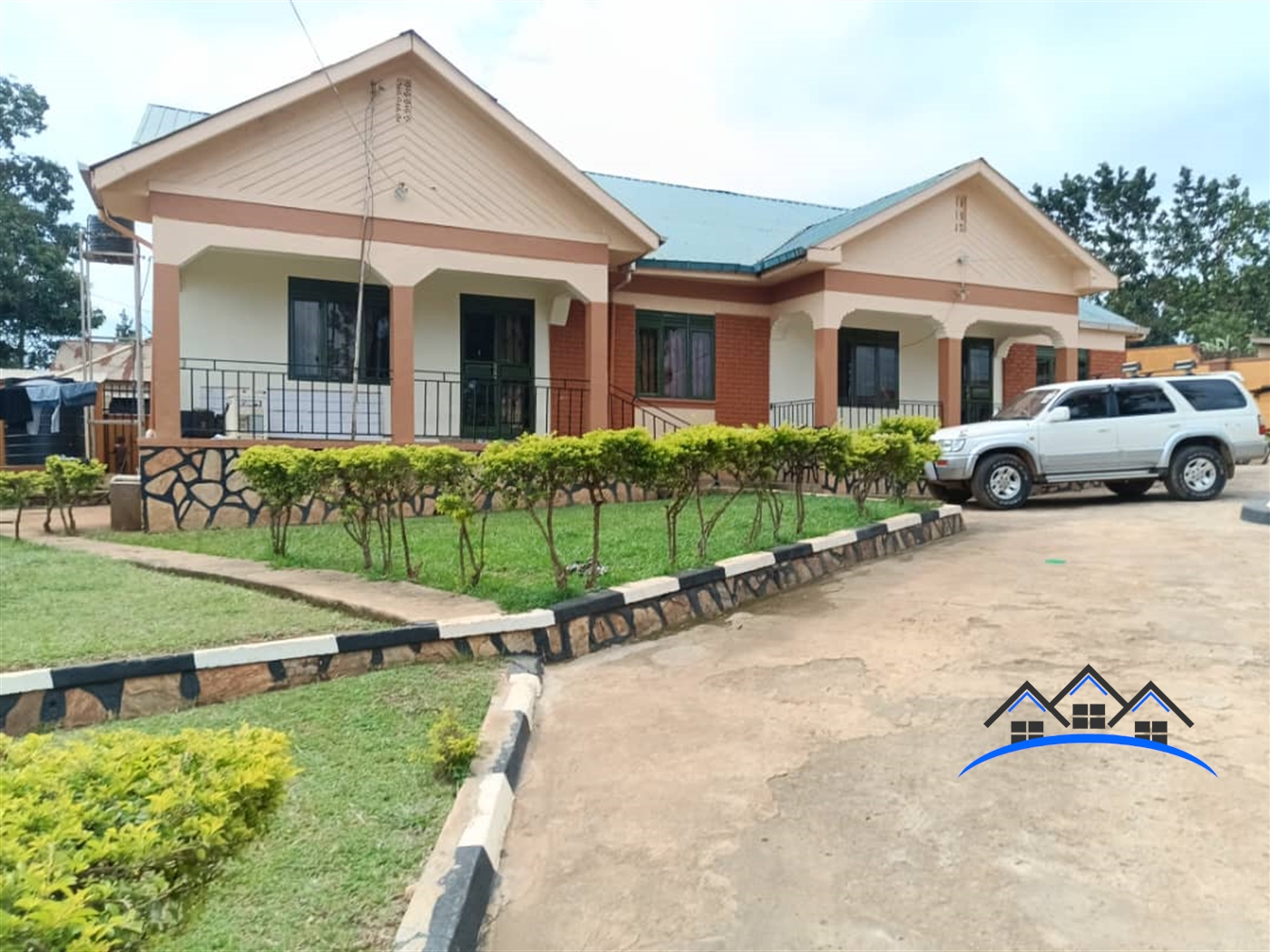 Rental units for sale in Seeta Mukono