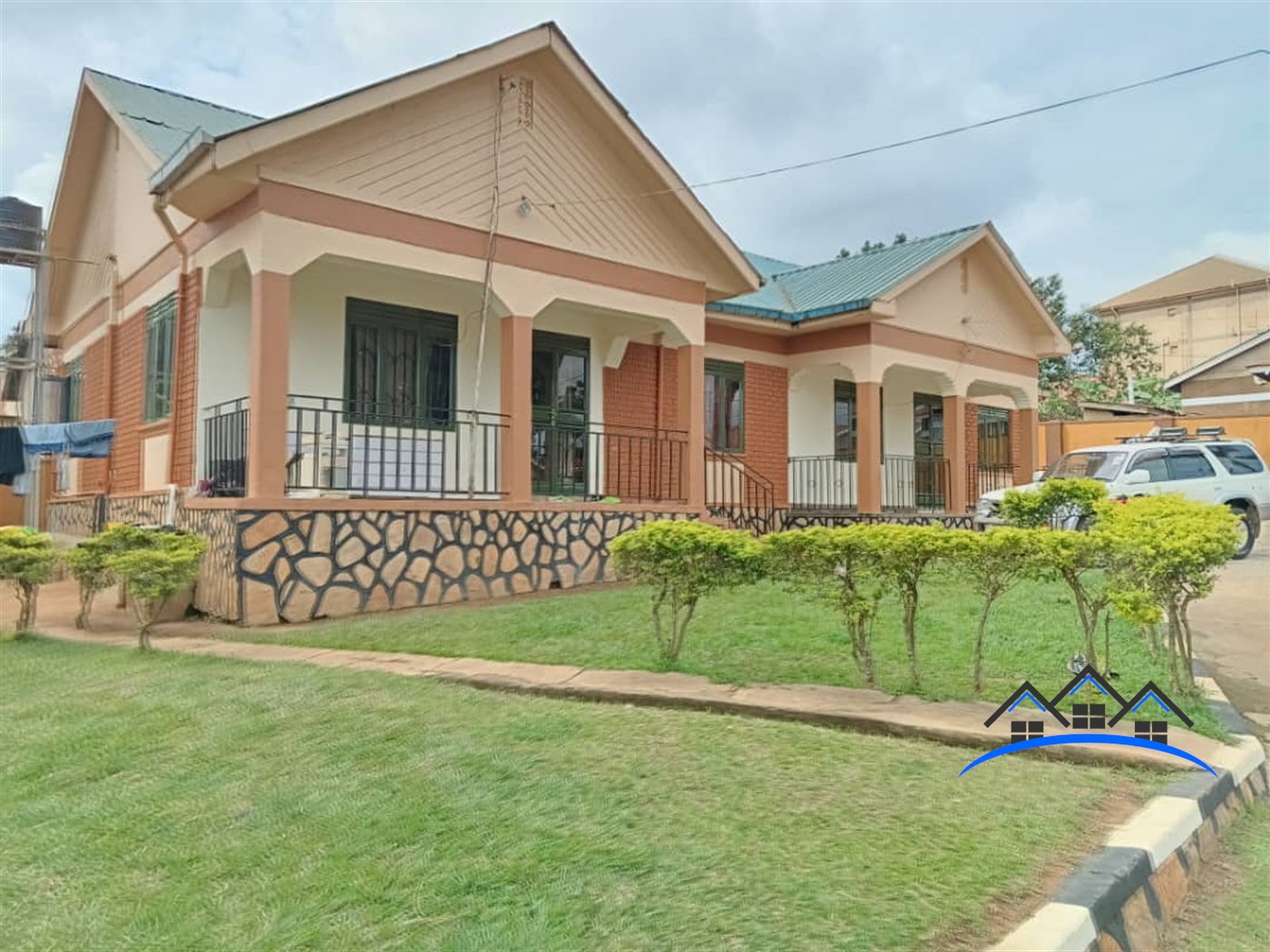 Rental units for sale in Seeta Mukono