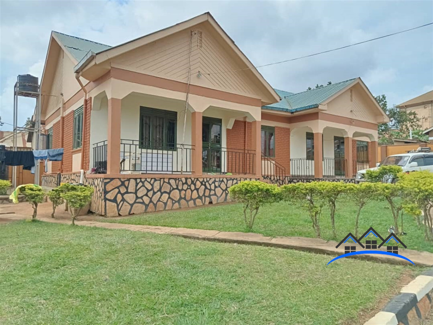 Rental units for sale in Seeta Mukono