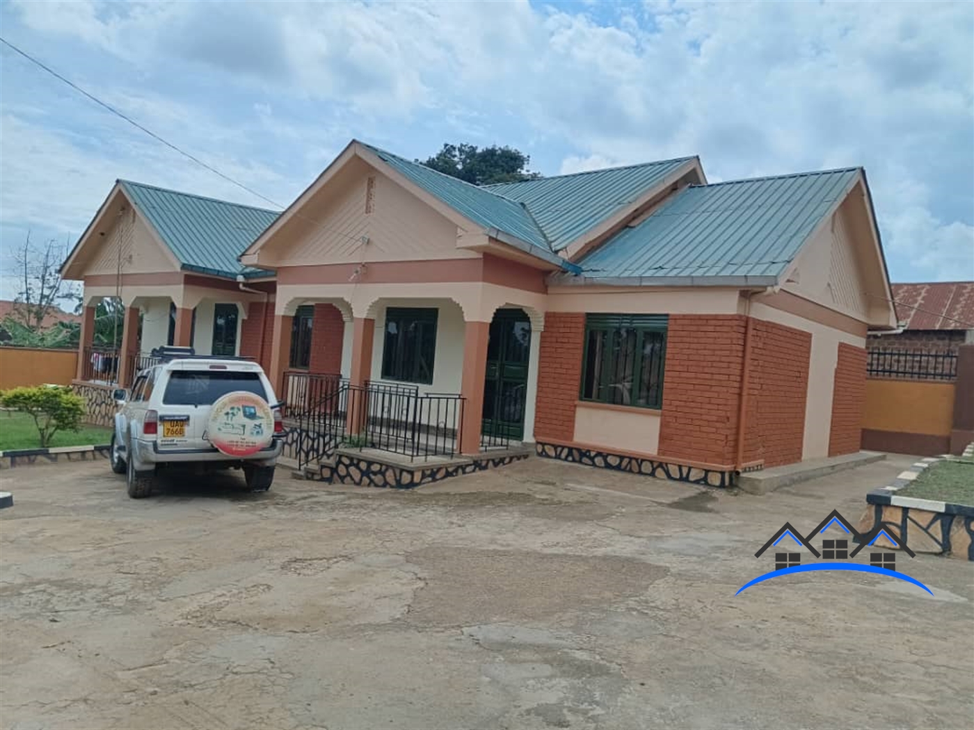 Rental units for sale in Seeta Mukono