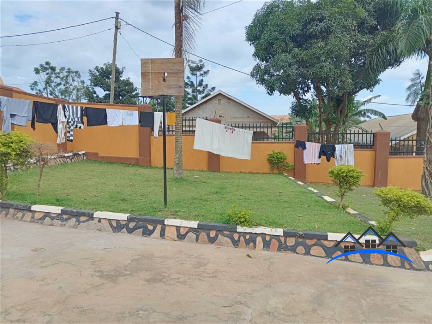 Rental units for sale in Seeta Mukono