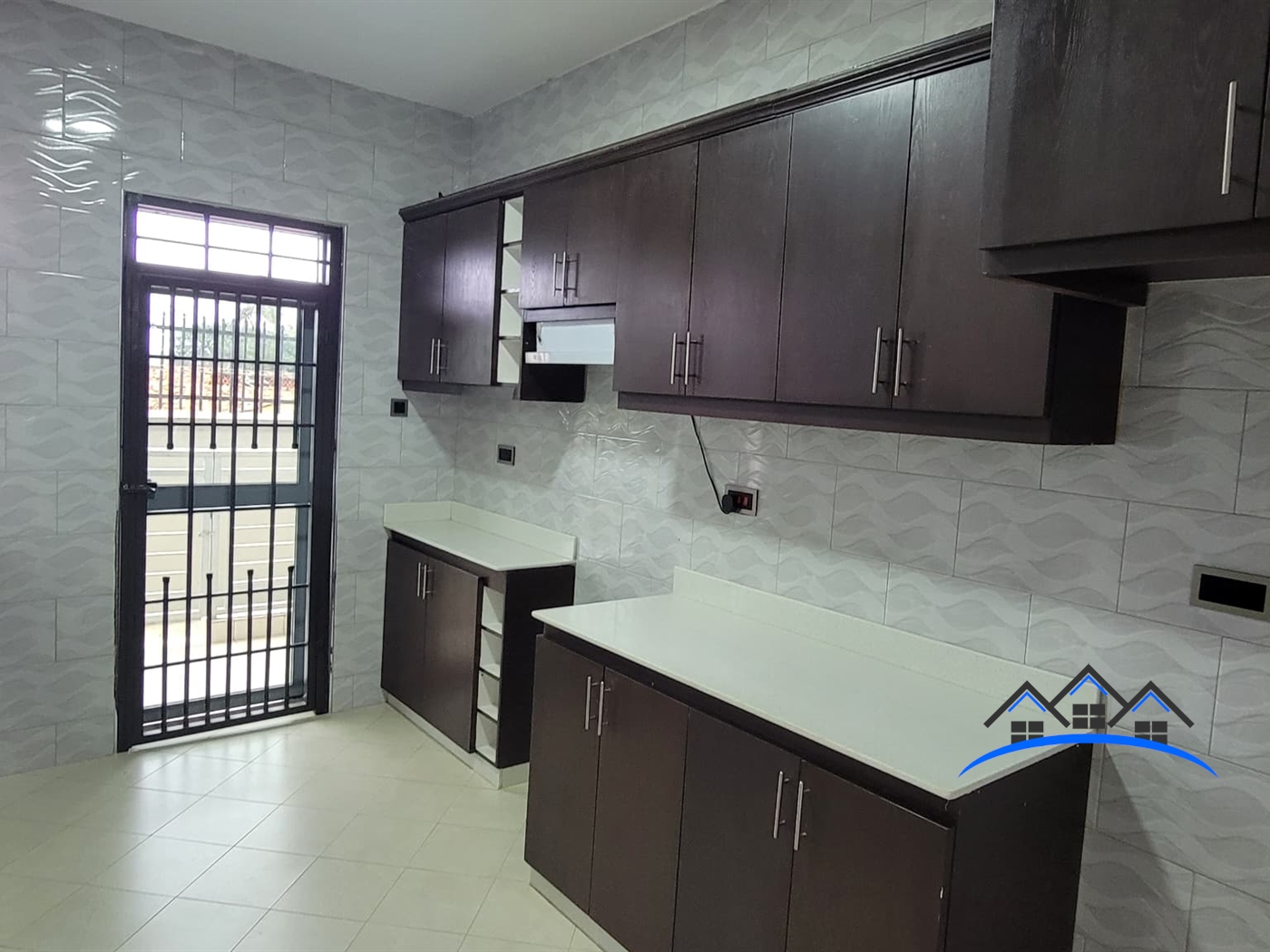 Apartment block for sale in Muyenga Kampala