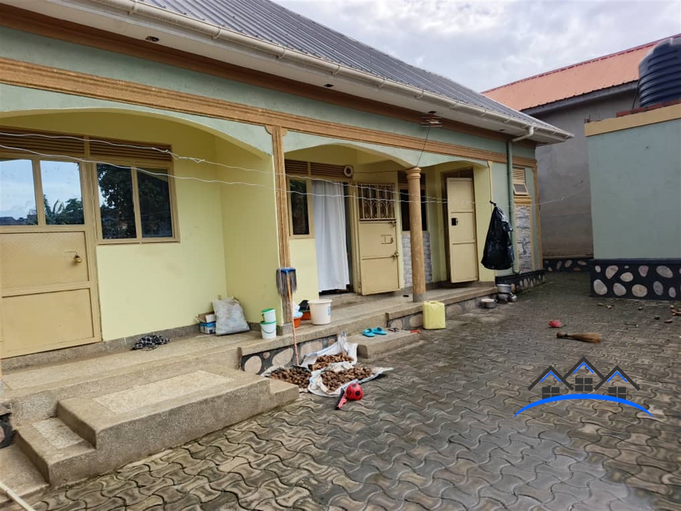 Rental units for sale in Nansansa Wakiso