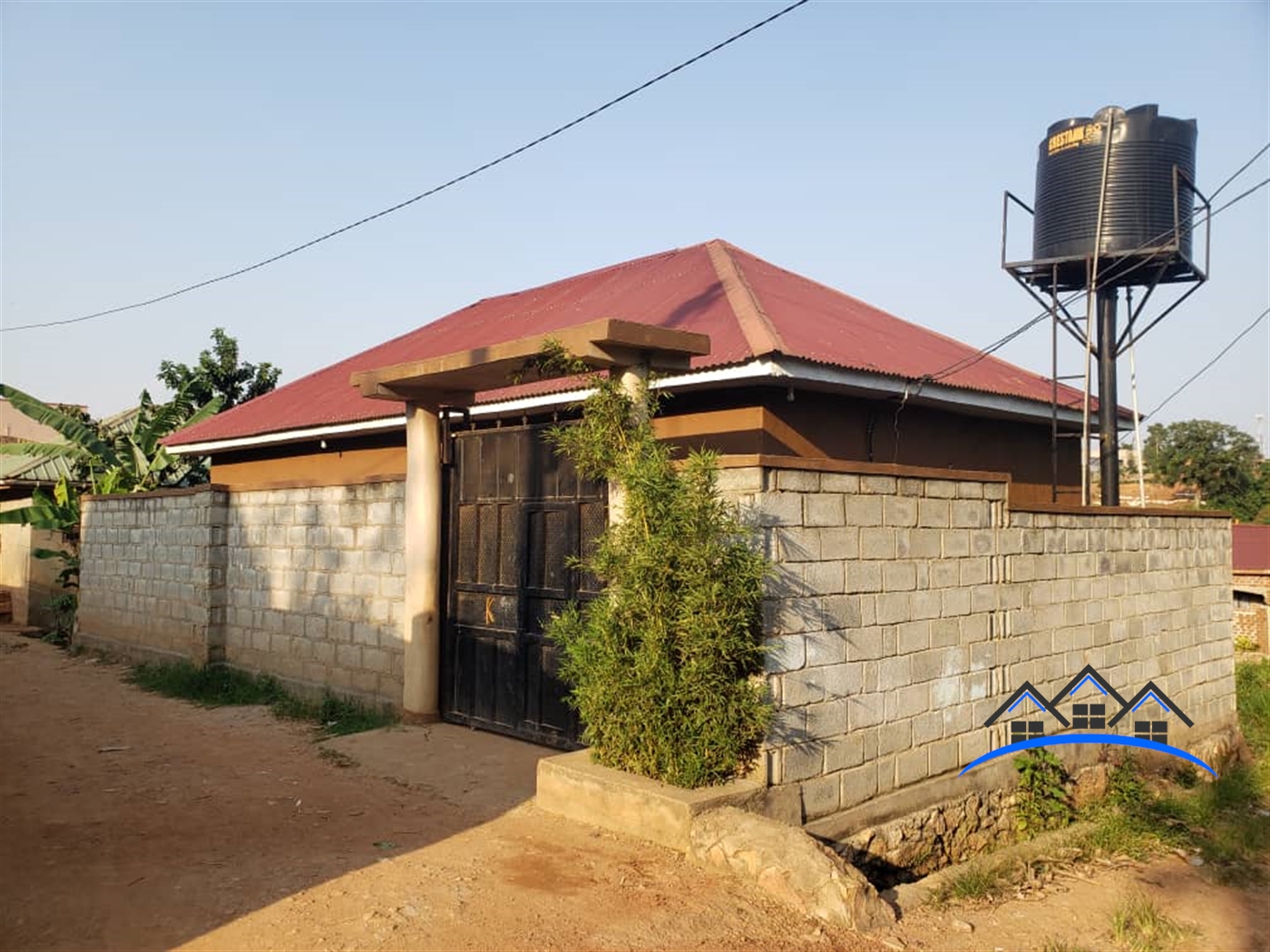 Rental units for sale in Kiteezi Wakiso