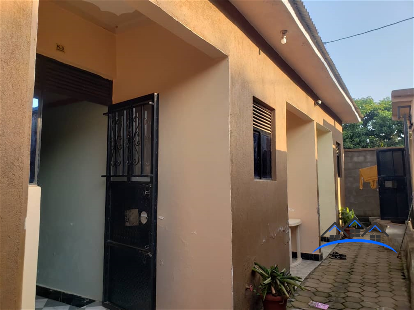 Rental units for sale in Kiteezi Wakiso