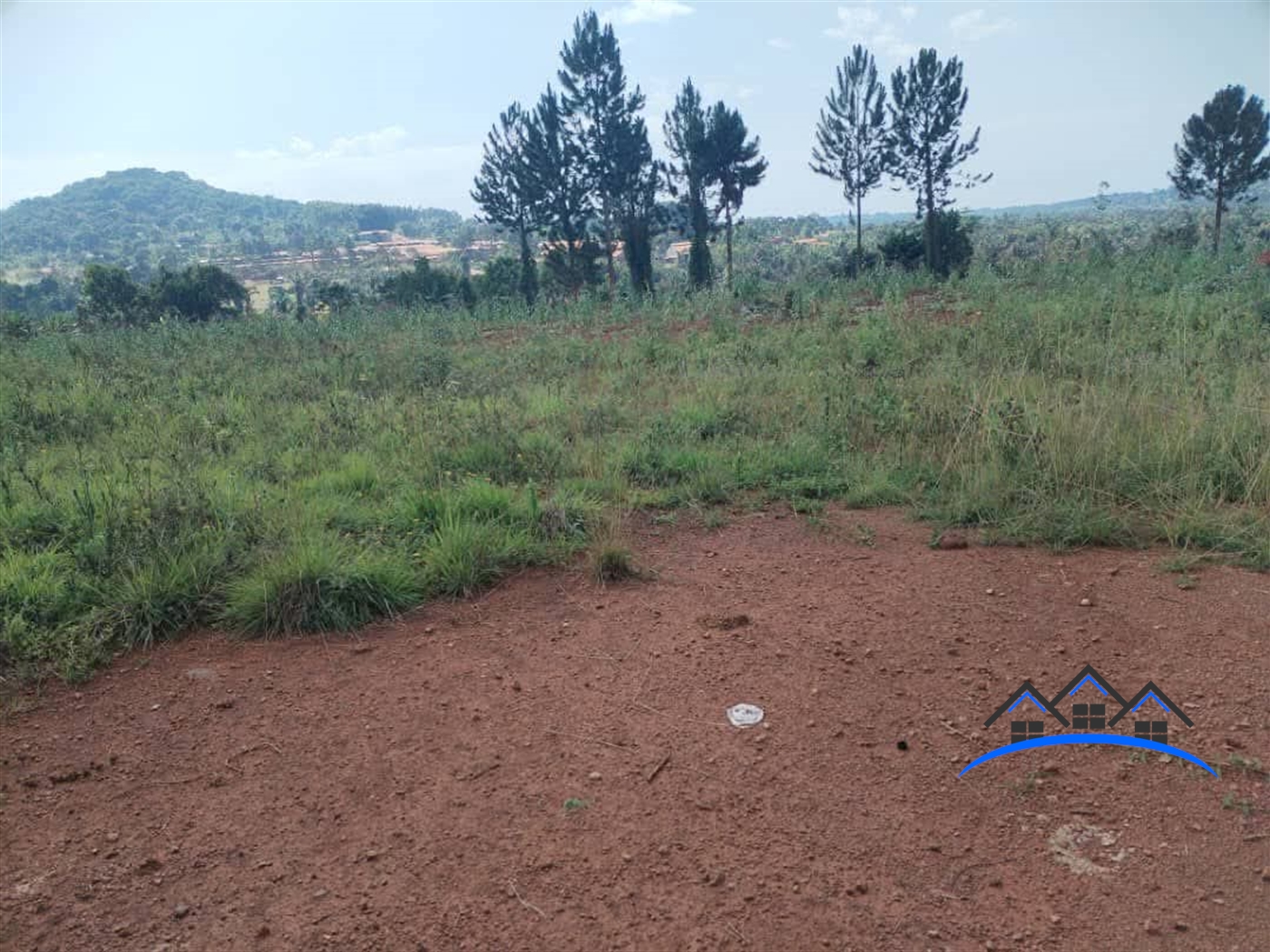 Residential Land for sale in Nakawuka Wakiso