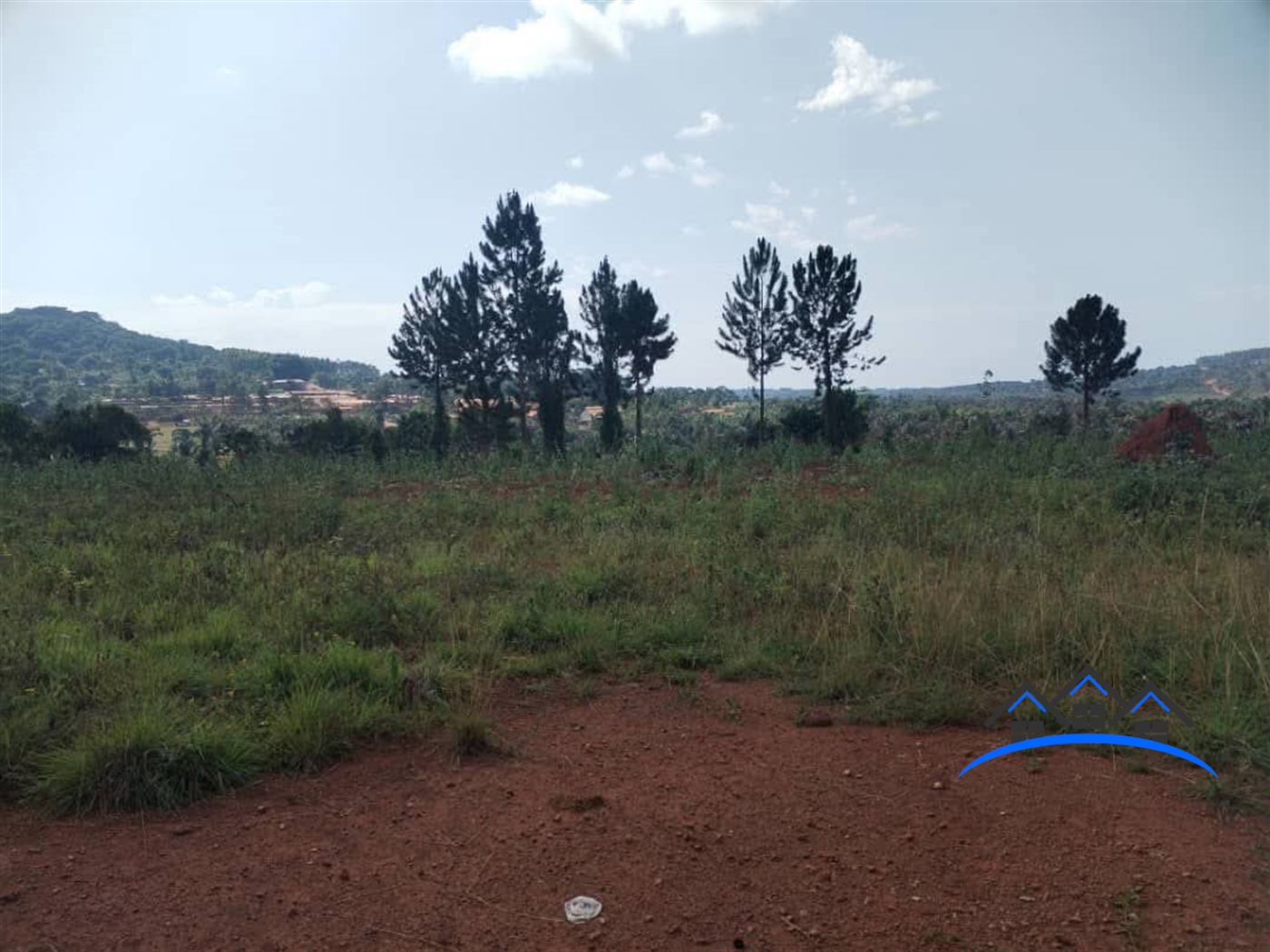 Residential Land for sale in Nakawuka Wakiso