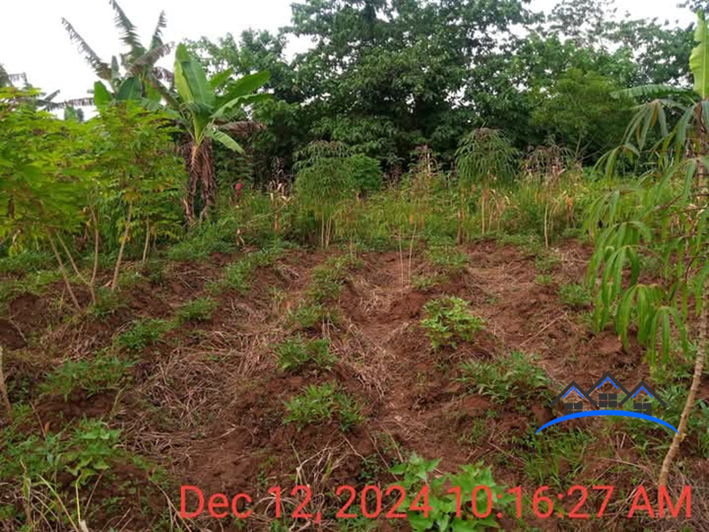 Residential Land for sale in Namugongo Wakiso