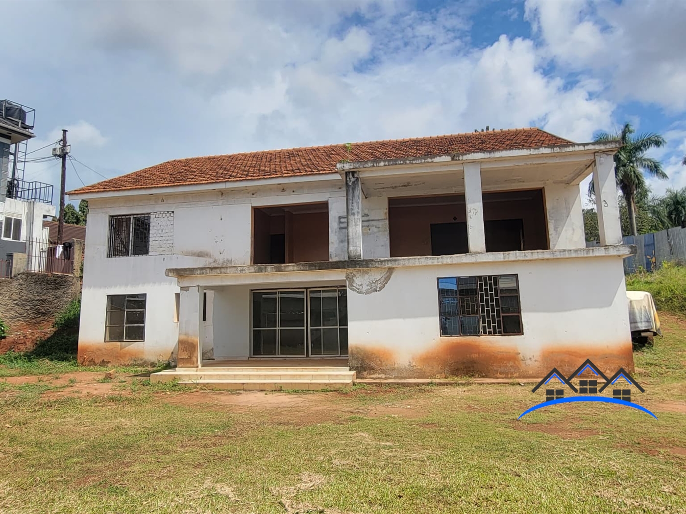 Residential Land for sale in Muyenga Kampala