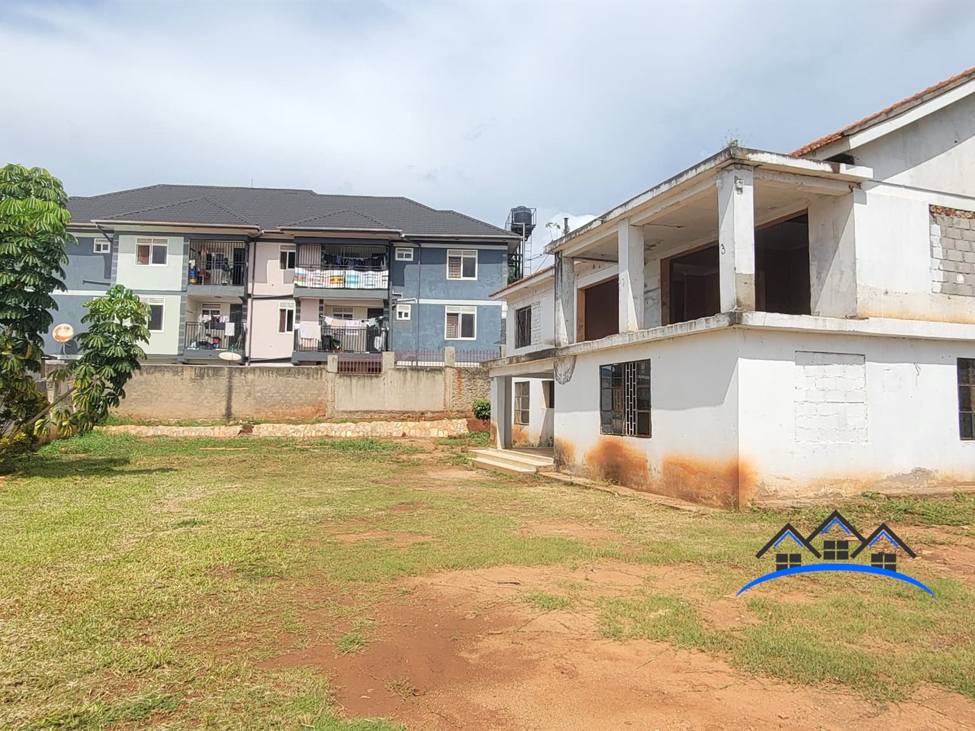 Residential Land for sale in Muyenga Kampala