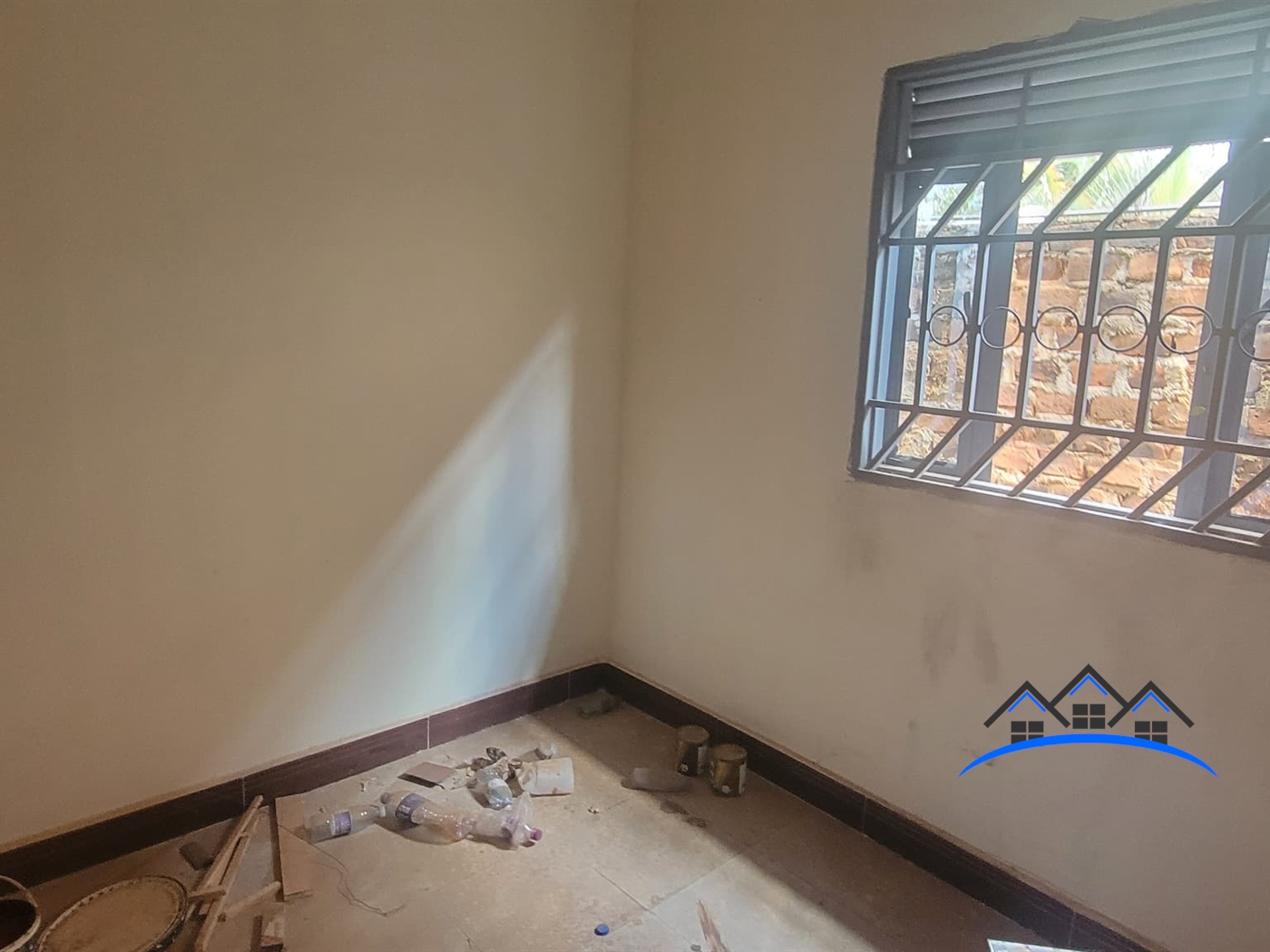 Bungalow for sale in Kyanja Wakiso