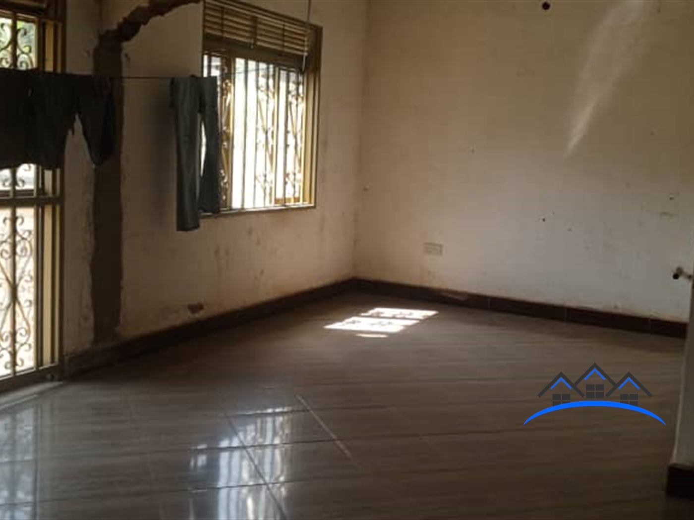 Bungalow for sale in Matugga Wakiso