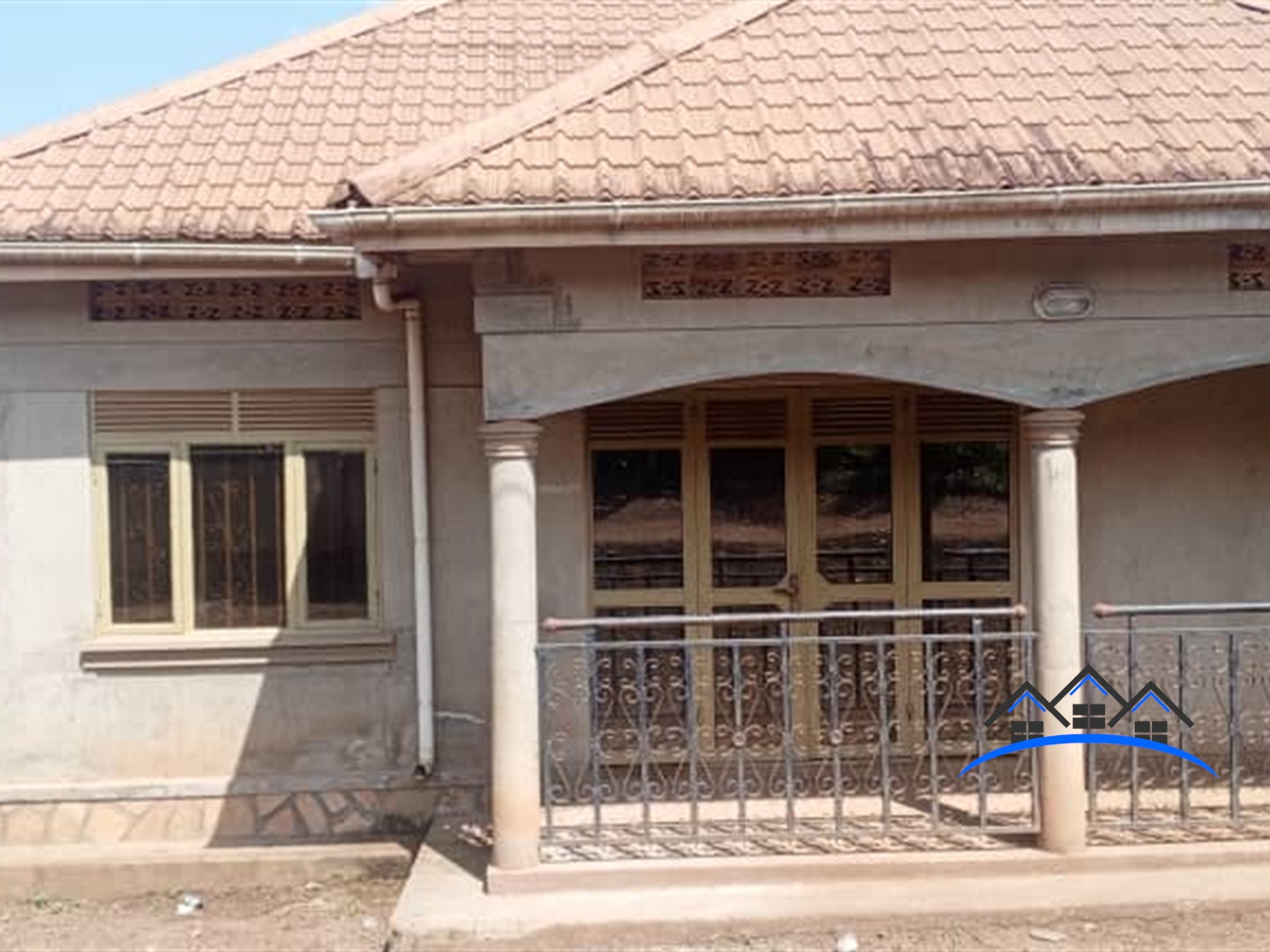 Bungalow for sale in Matugga Wakiso