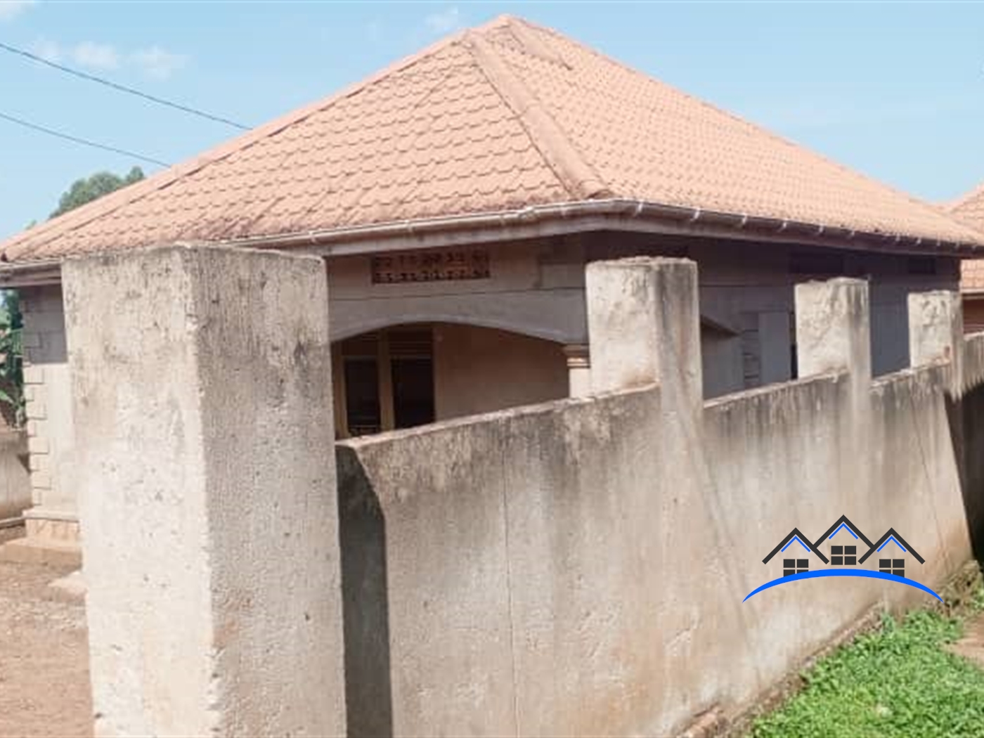 Bungalow for sale in Matugga Wakiso