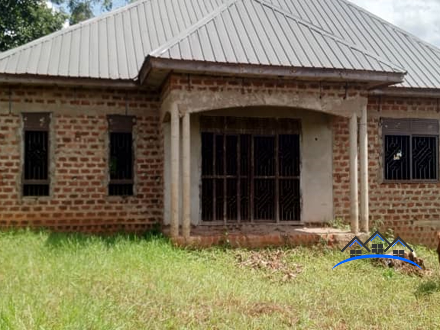 Shell House for sale in Matugga Wakiso