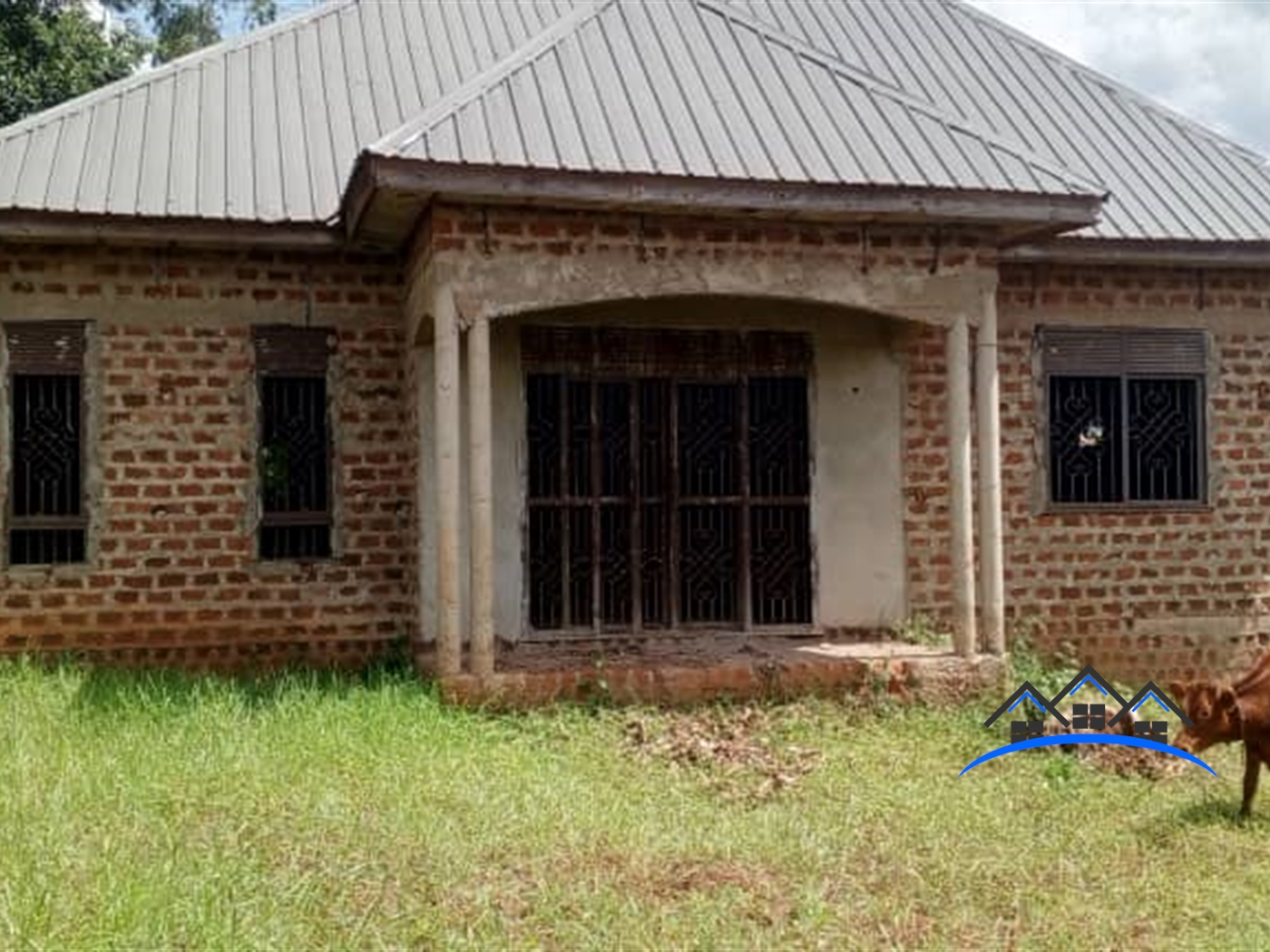 Shell House for sale in Matugga Wakiso