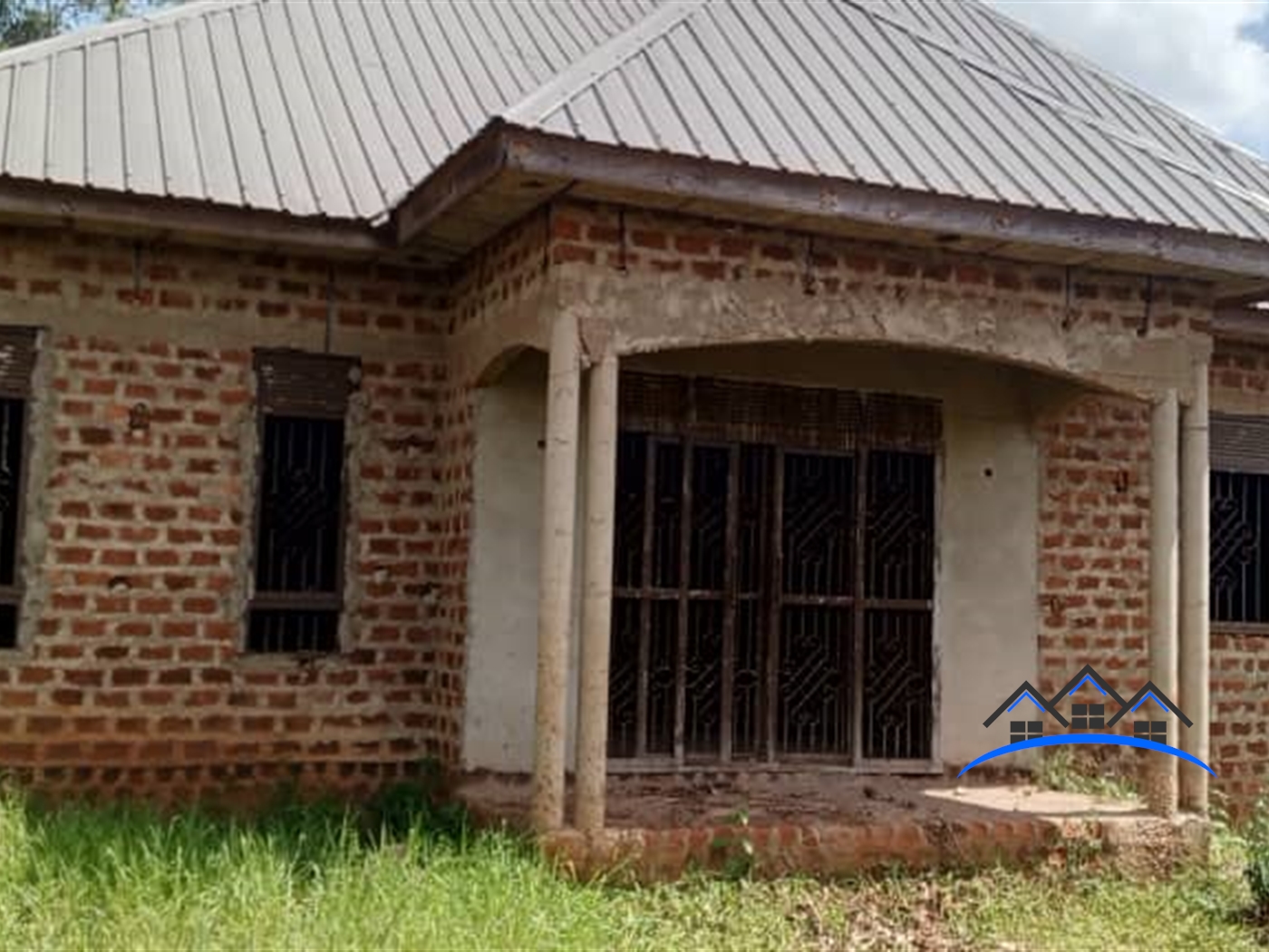 Shell House for sale in Matugga Wakiso