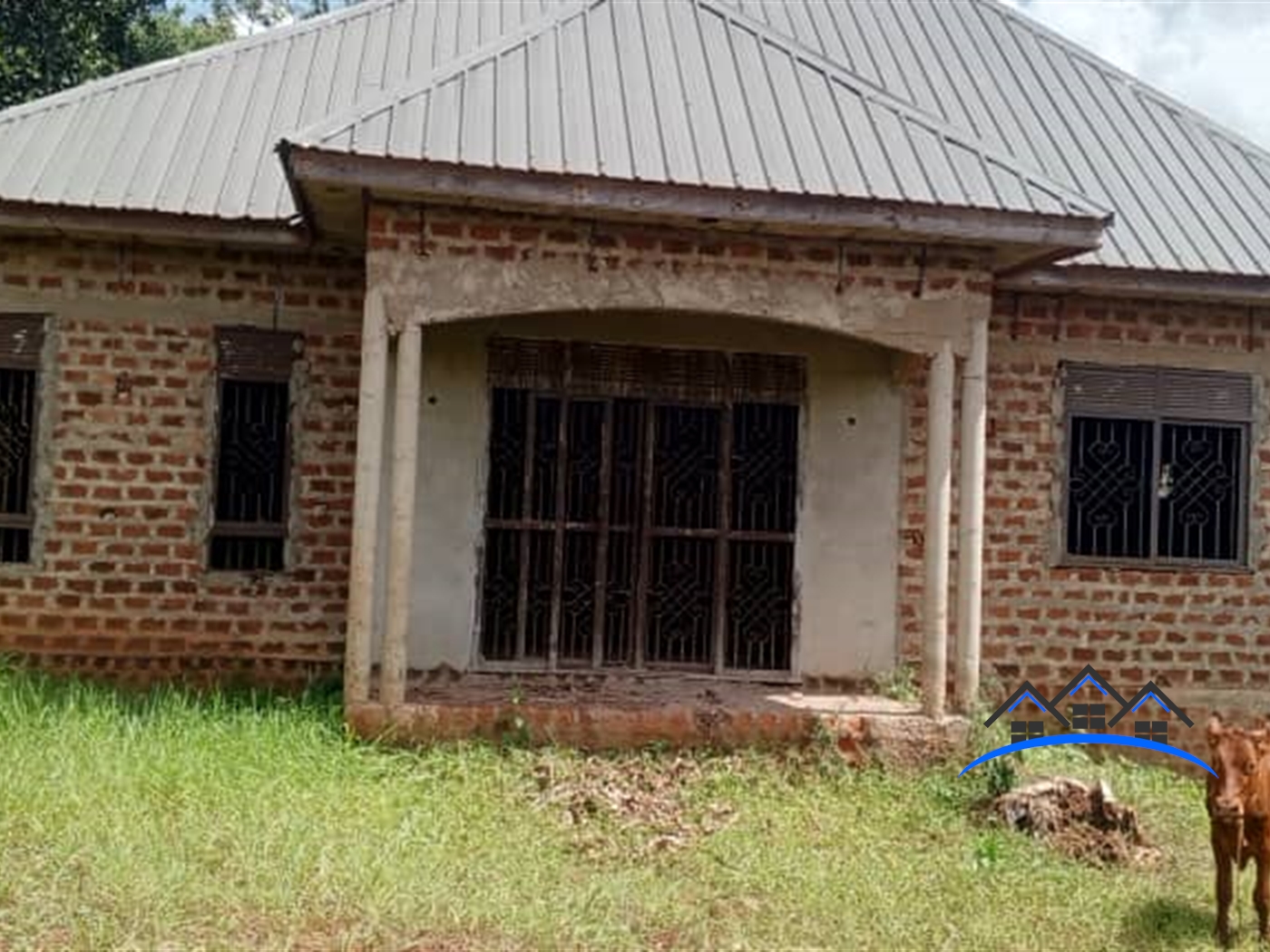 Shell House for sale in Matugga Wakiso