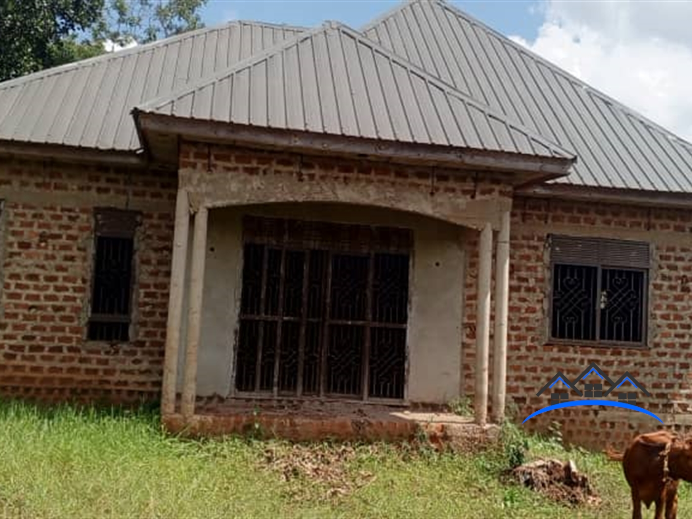 Shell House for sale in Matugga Wakiso