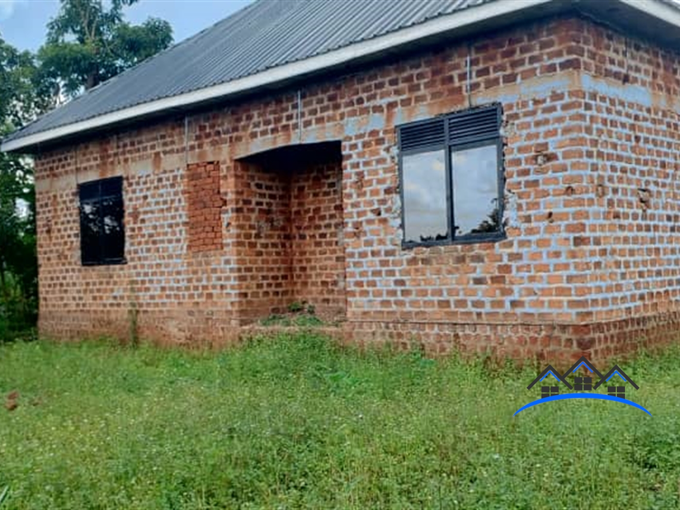 Shell House for sale in Matugga Wakiso