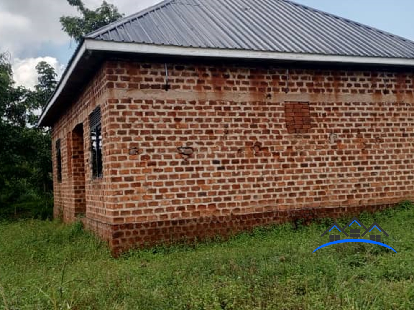 Shell House for sale in Matugga Wakiso