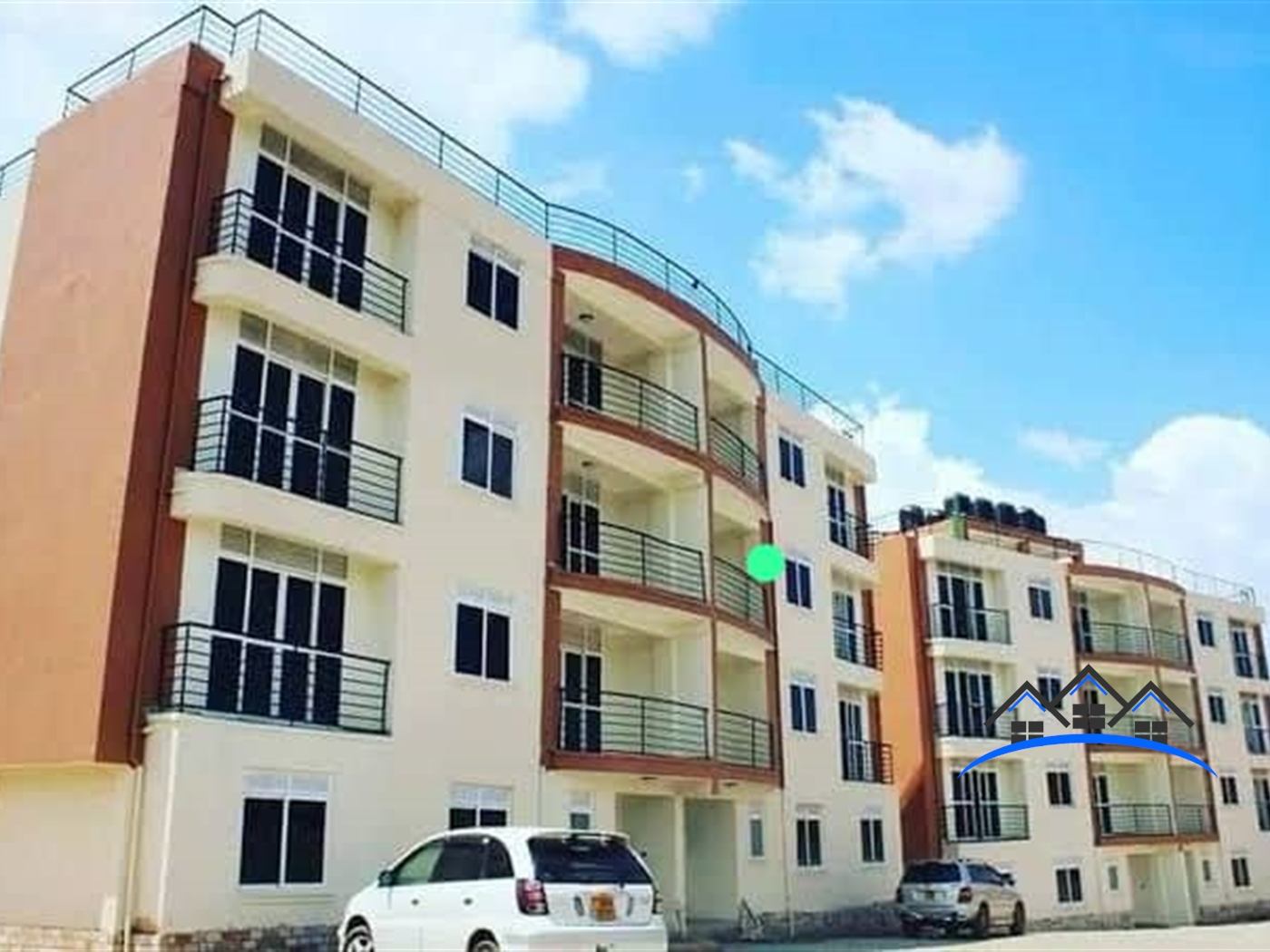 Condominium for sale in Kira Wakiso