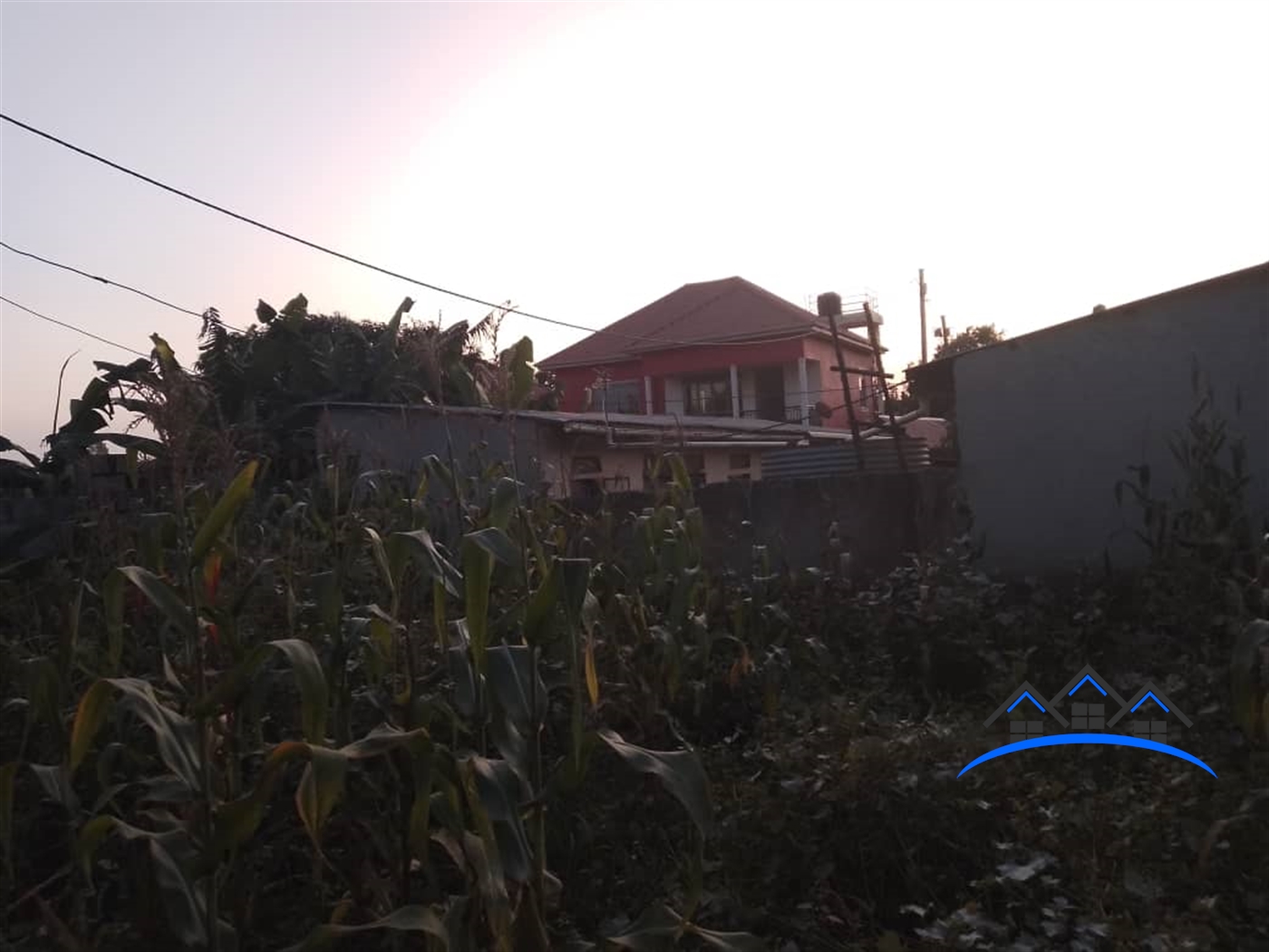 Residential Land for sale in Kira Wakiso