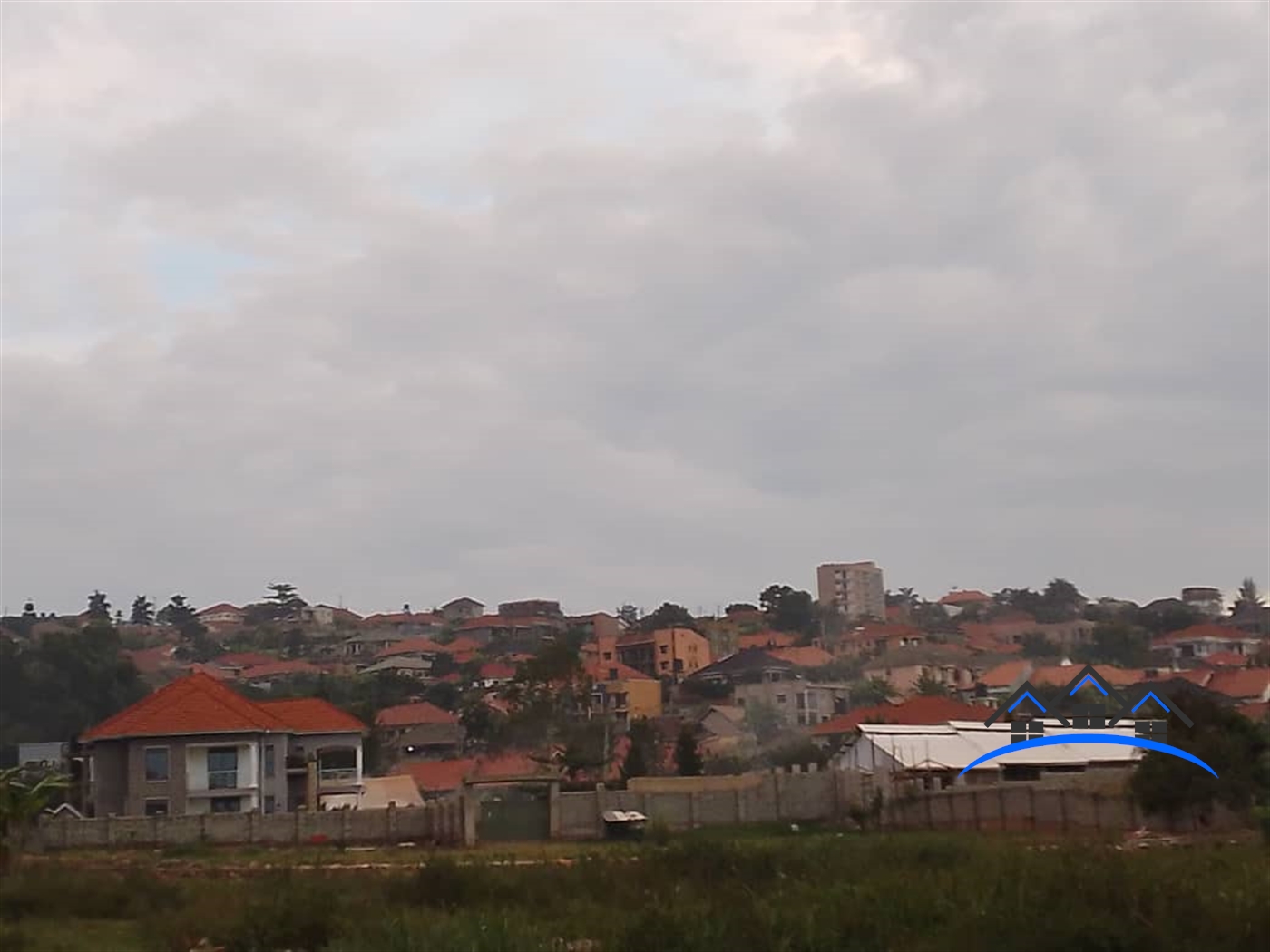 Residential Land for sale in Kira Wakiso