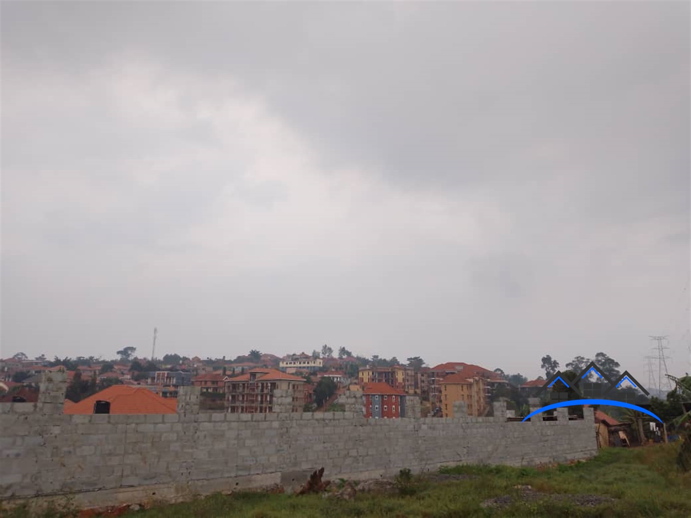 Residential Land for sale in Kira Wakiso