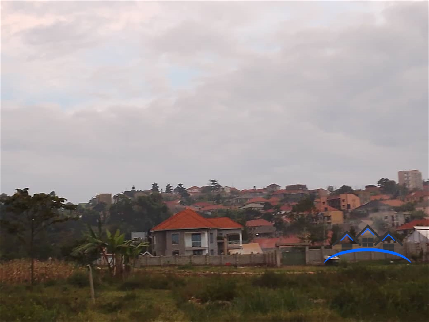 Residential Land for sale in Kira Wakiso